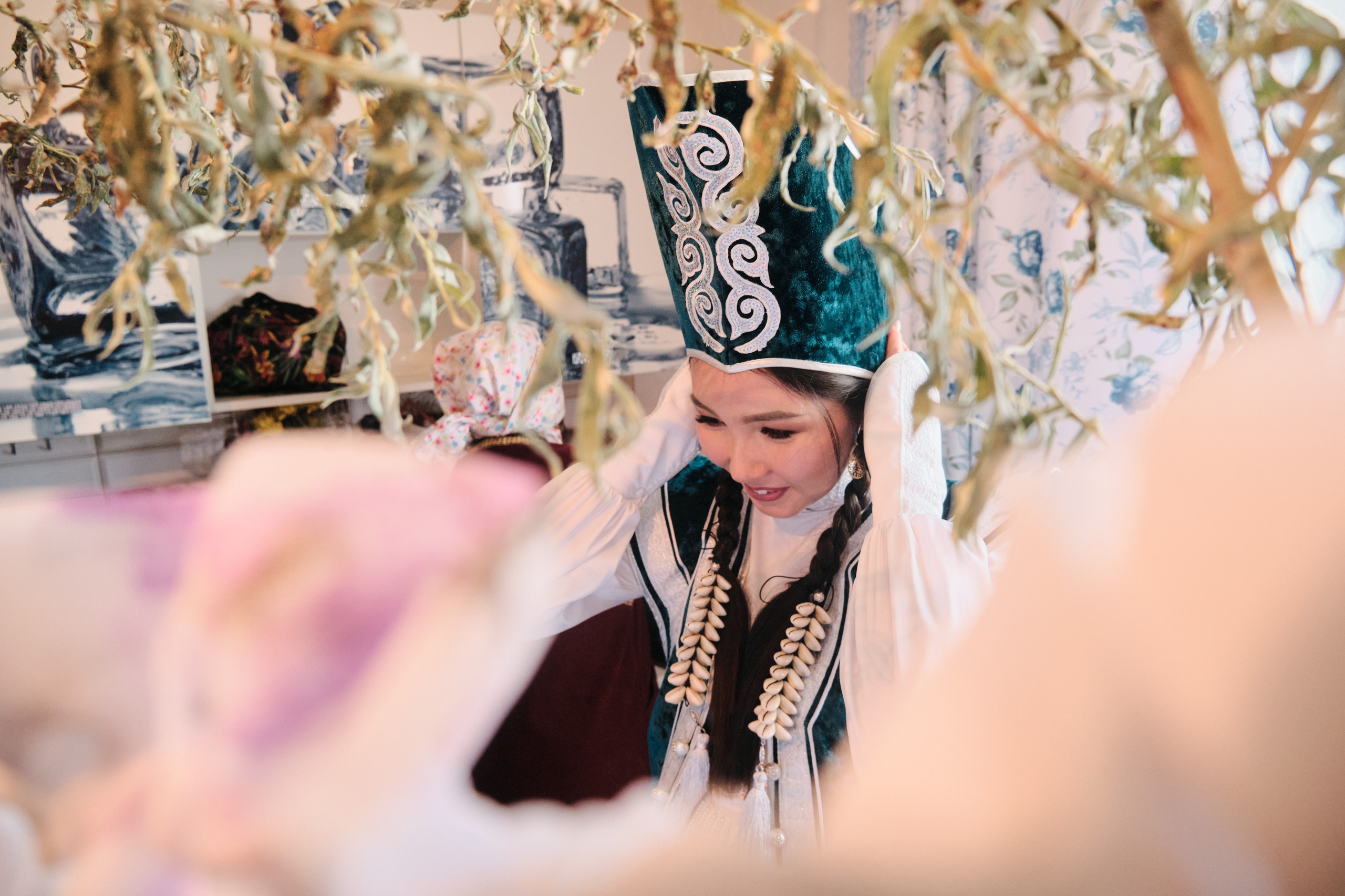 Чингис и Арчынай. Алтай. Свадебный и семейный фотограф в Новокузнецке Иван Иванов