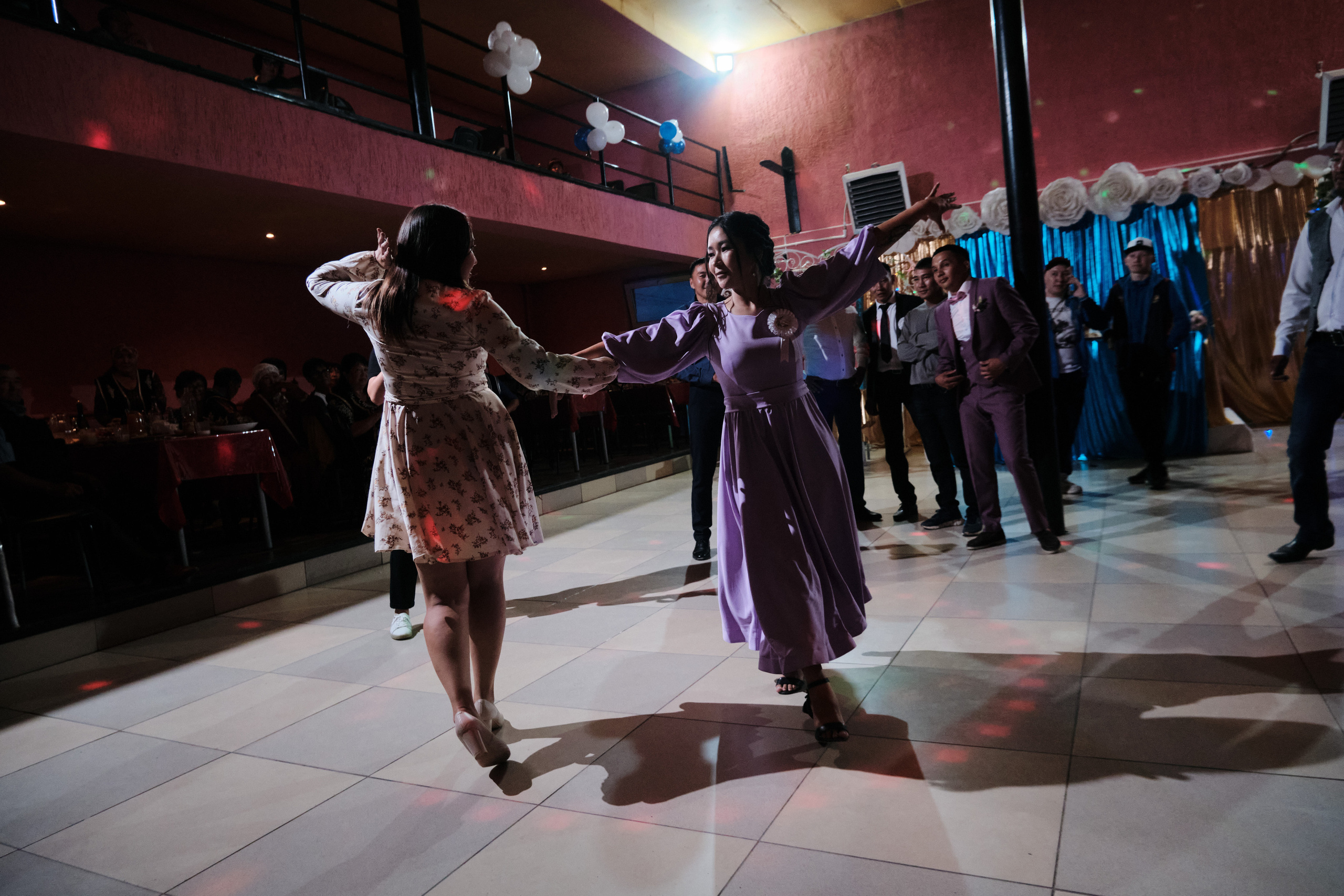 Чингис и Арчынай. Алтай. Свадебный и семейный фотограф в Новокузнецке Иван Иванов