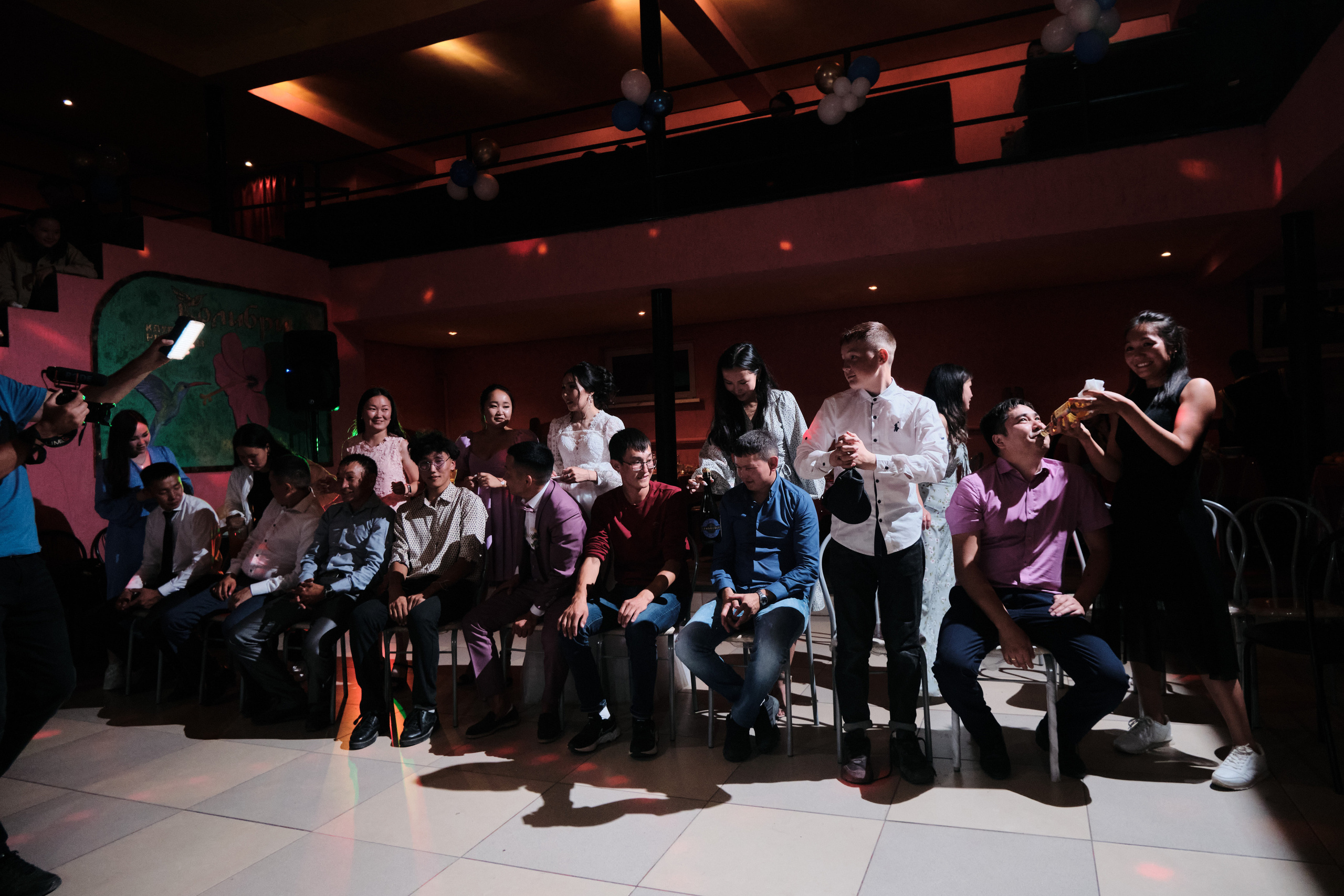 Чингис и Арчынай. Алтай. Свадебный и семейный фотограф в Новокузнецке Иван Иванов