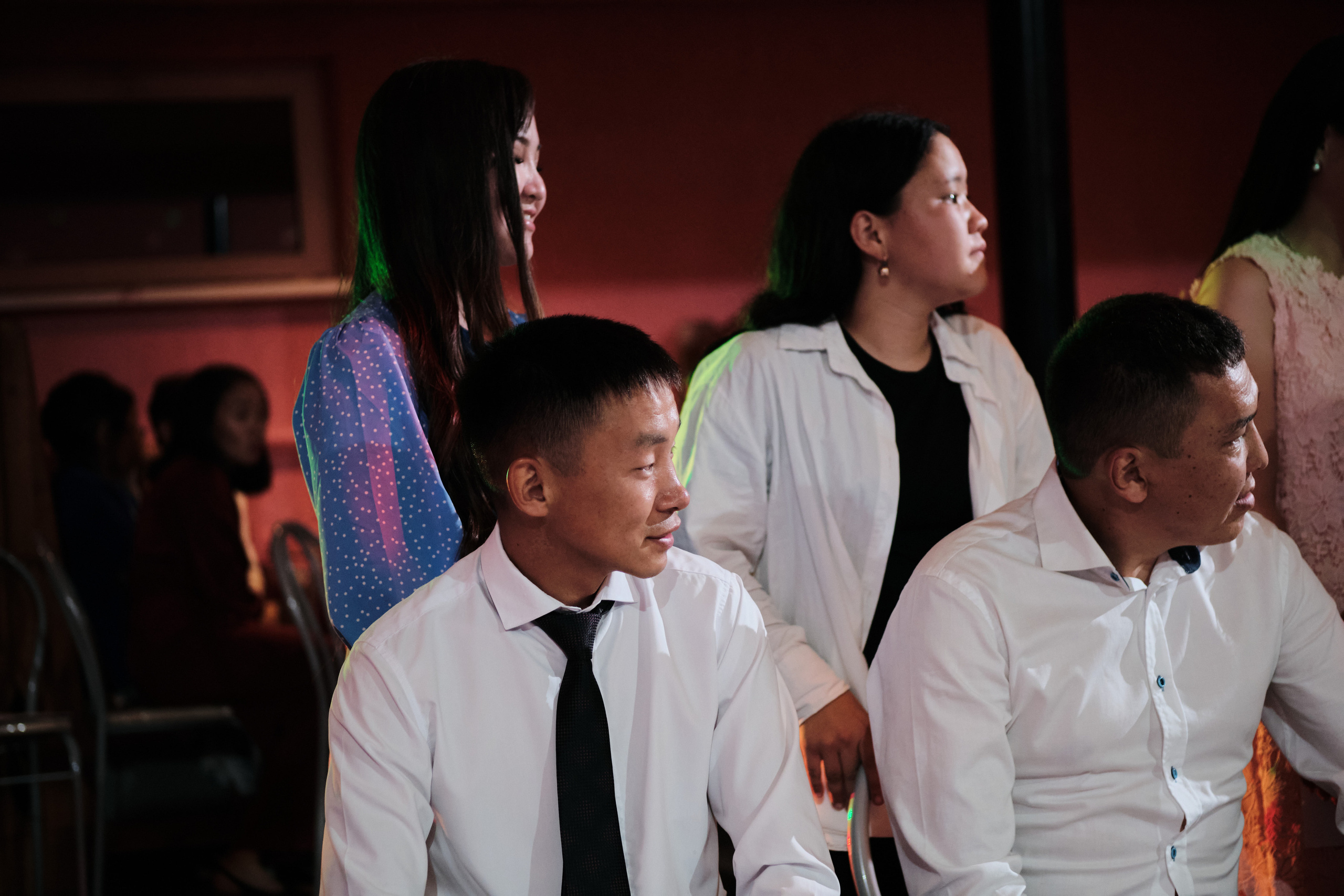 Чингис и Арчынай. Алтай. Свадебный и семейный фотограф в Новокузнецке Иван Иванов