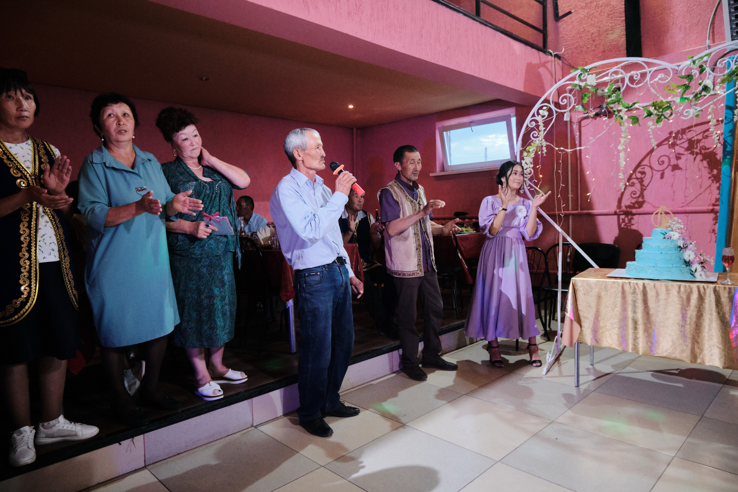 Чингис и Арчынай. Алтай. Свадебный и семейный фотограф в Новокузнецке Иван Иванов