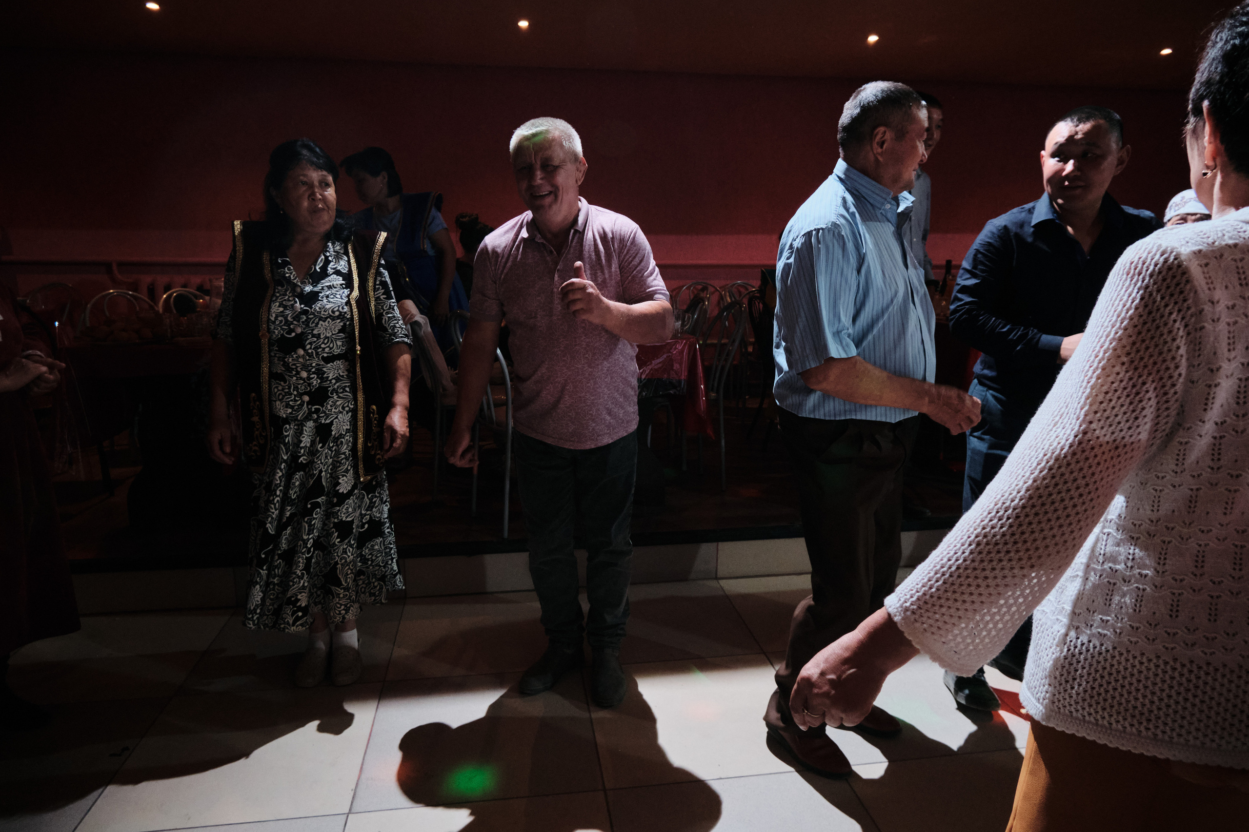 Чингис и Арчынай. Алтай. Свадебный и семейный фотограф в Новокузнецке Иван Иванов