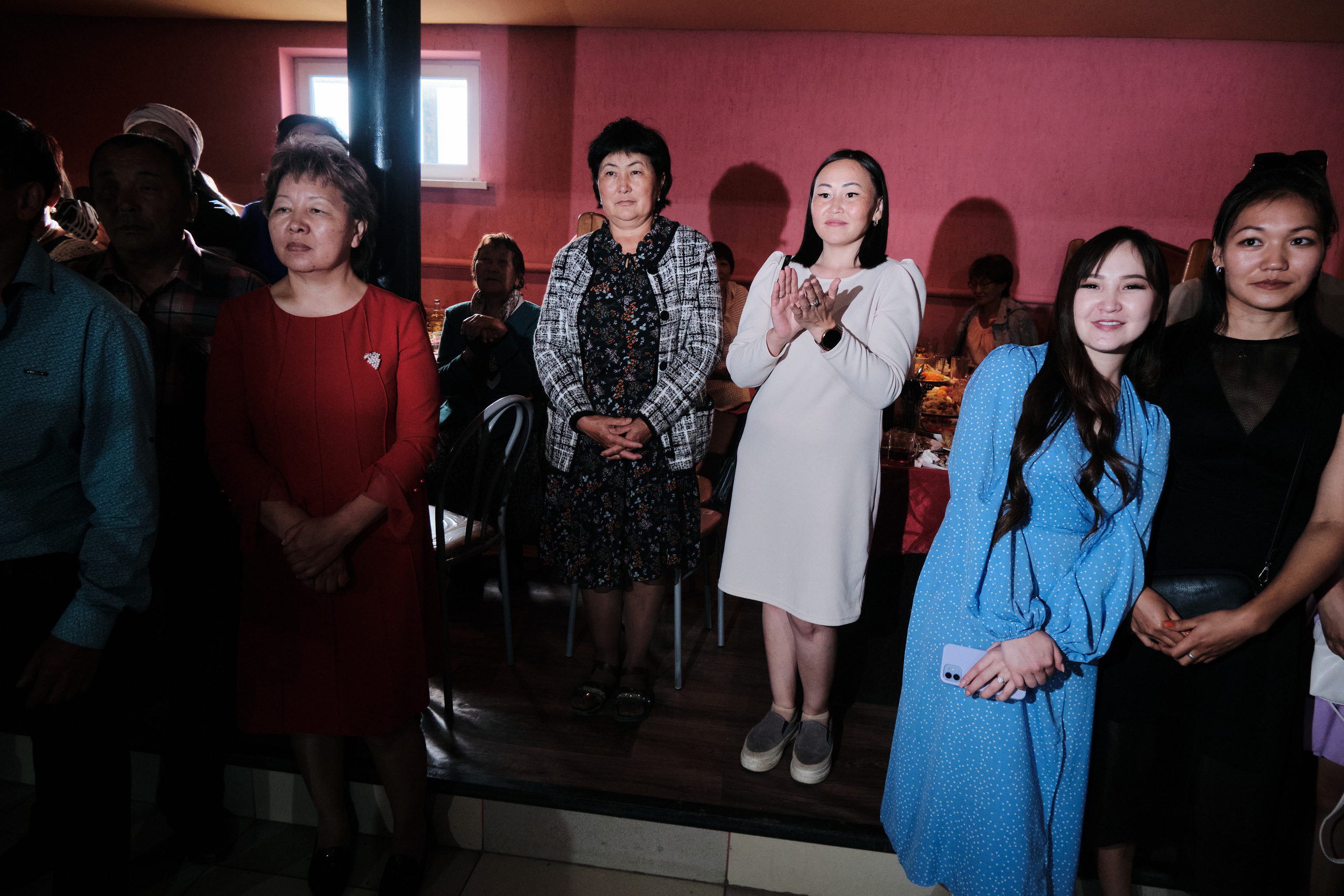 Чингис и Арчынай. Алтай. Свадебный и семейный фотограф в Новокузнецке Иван Иванов