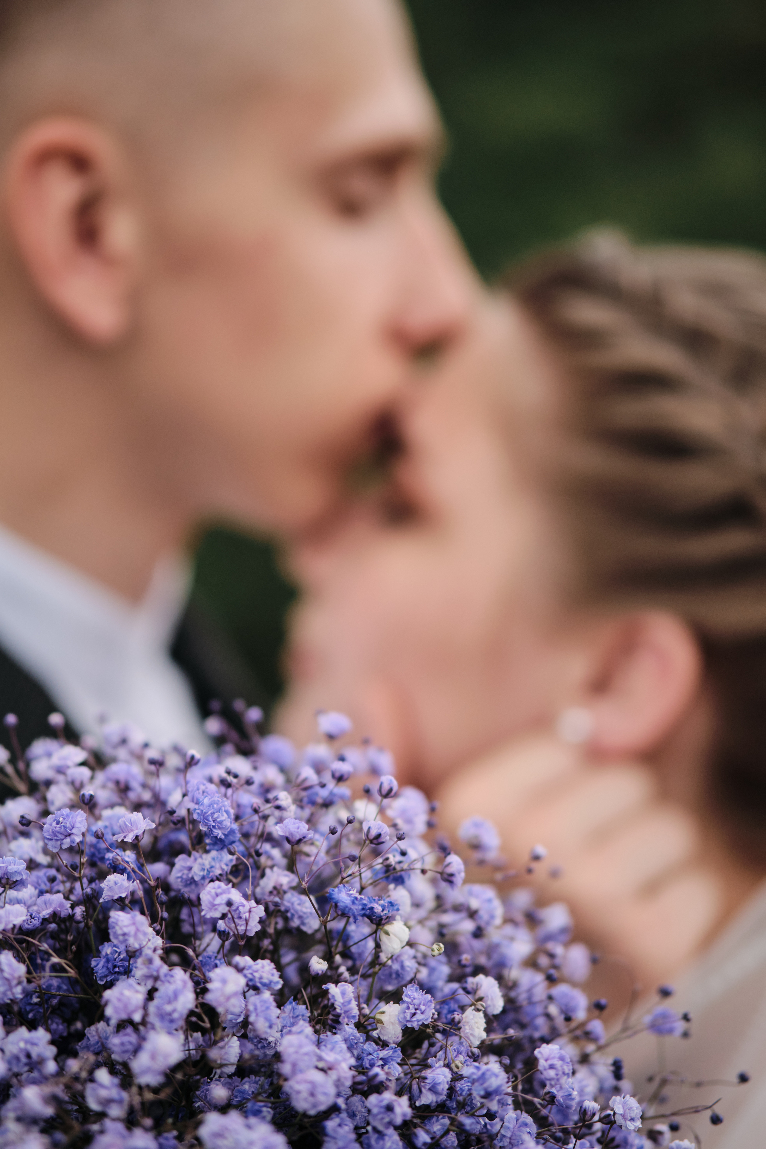 Ксения и Иван. Свадебный и семейный фотограф в Новокузнецке Иван Иванов
