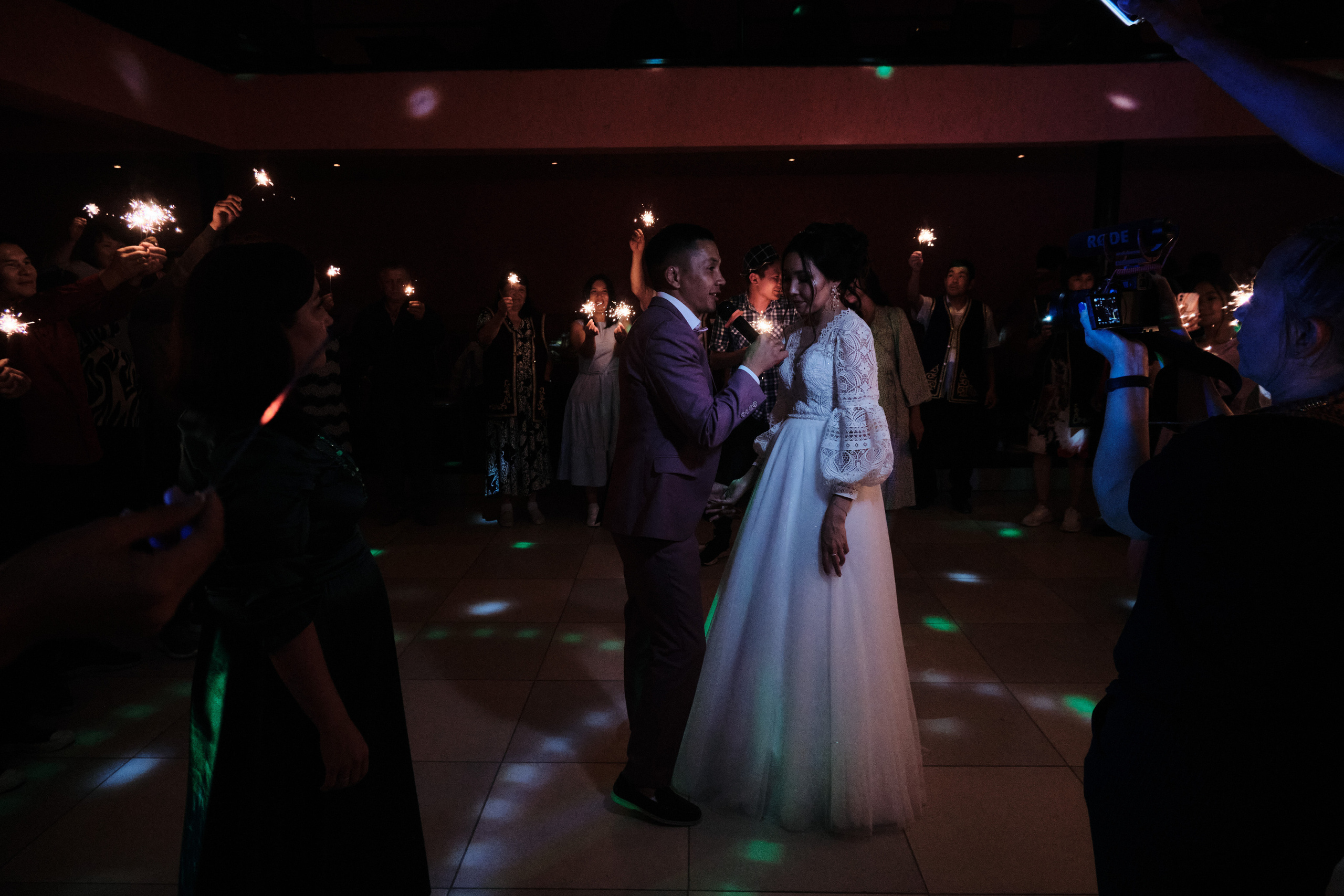 Чингис и Арчынай. Алтай. Свадебный и семейный фотограф в Новокузнецке Иван Иванов