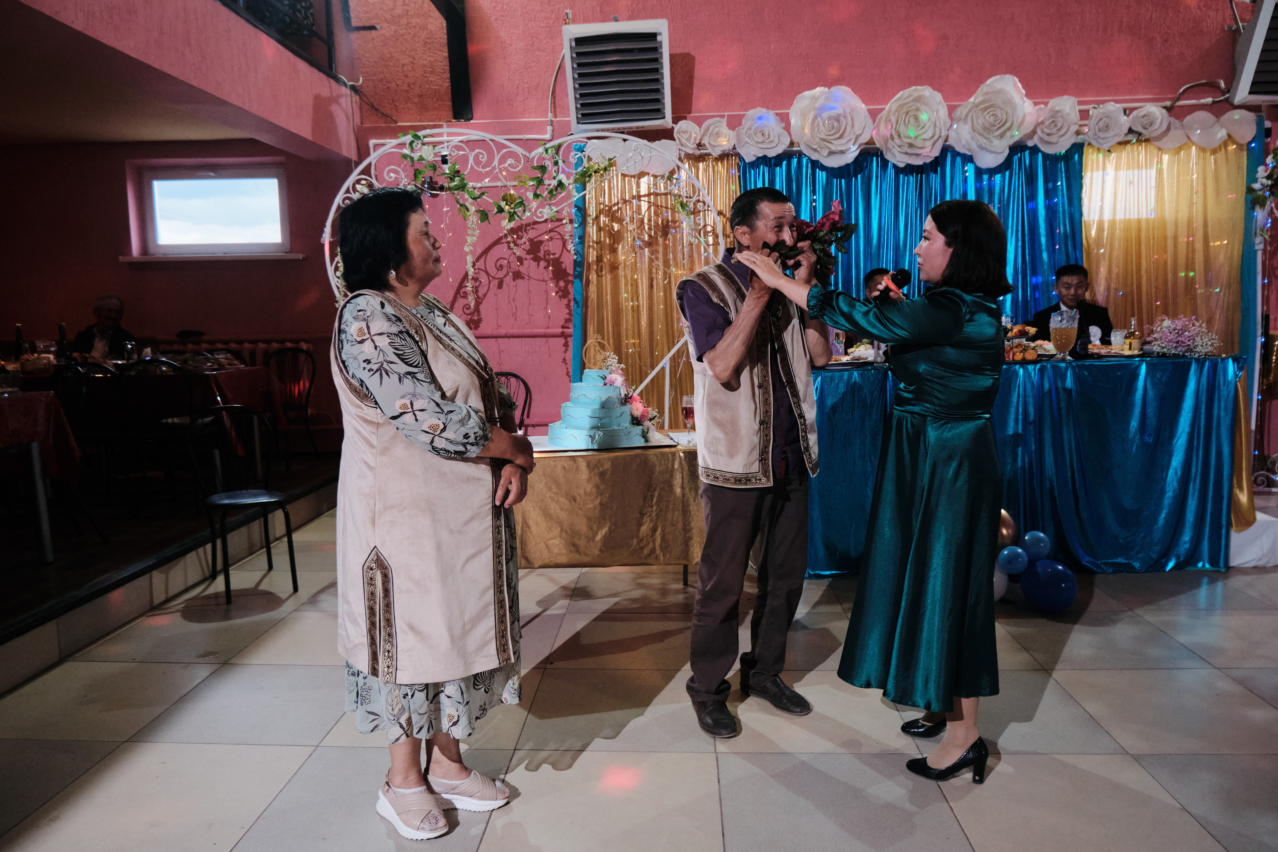 Чингис и Арчынай. Алтай. Свадебный и семейный фотограф в Новокузнецке Иван Иванов