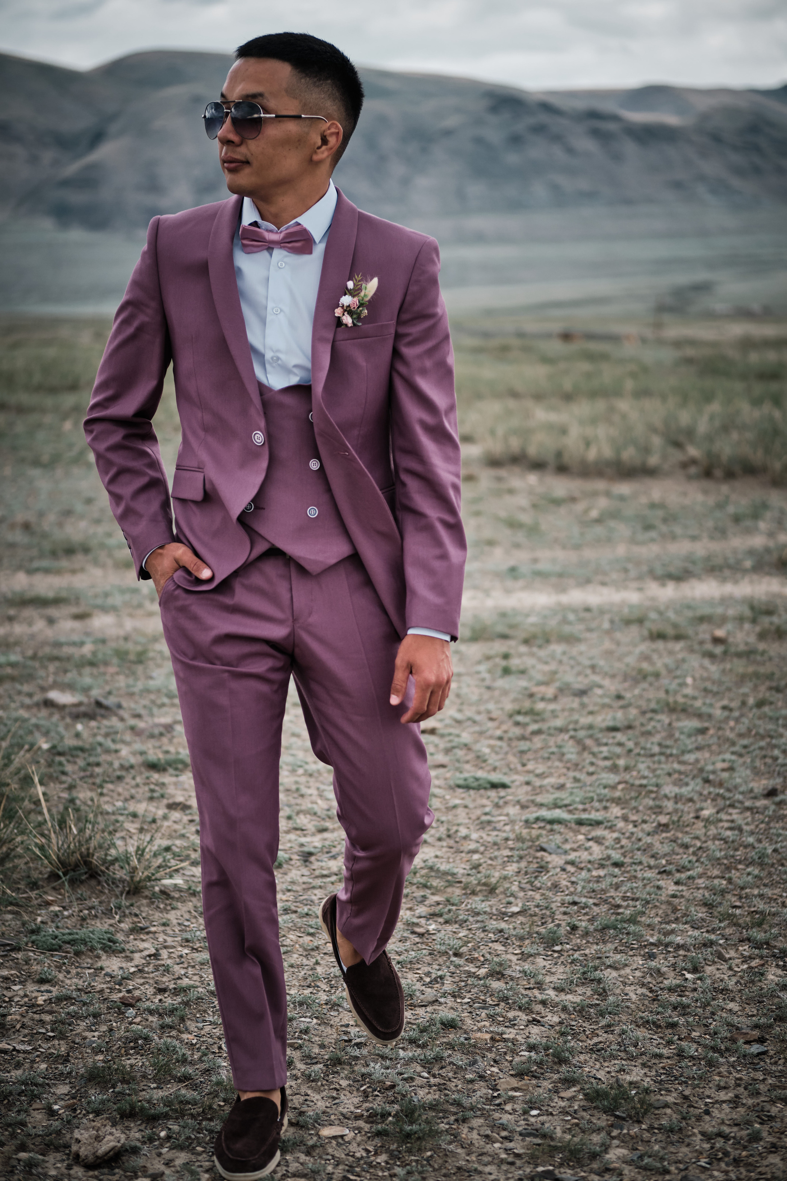 Чингис и Арчынай. Алтай. Свадебный и семейный фотограф в Новокузнецке Иван Иванов