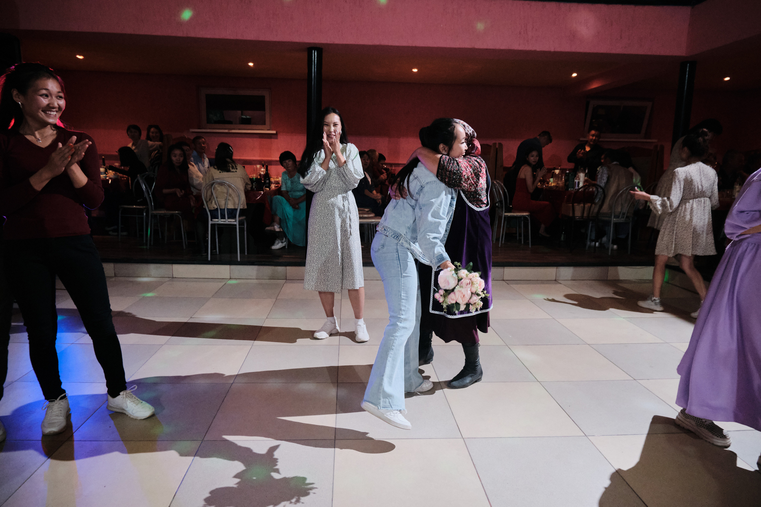 Чингис и Арчынай. Алтай. Свадебный и семейный фотограф в Новокузнецке Иван Иванов