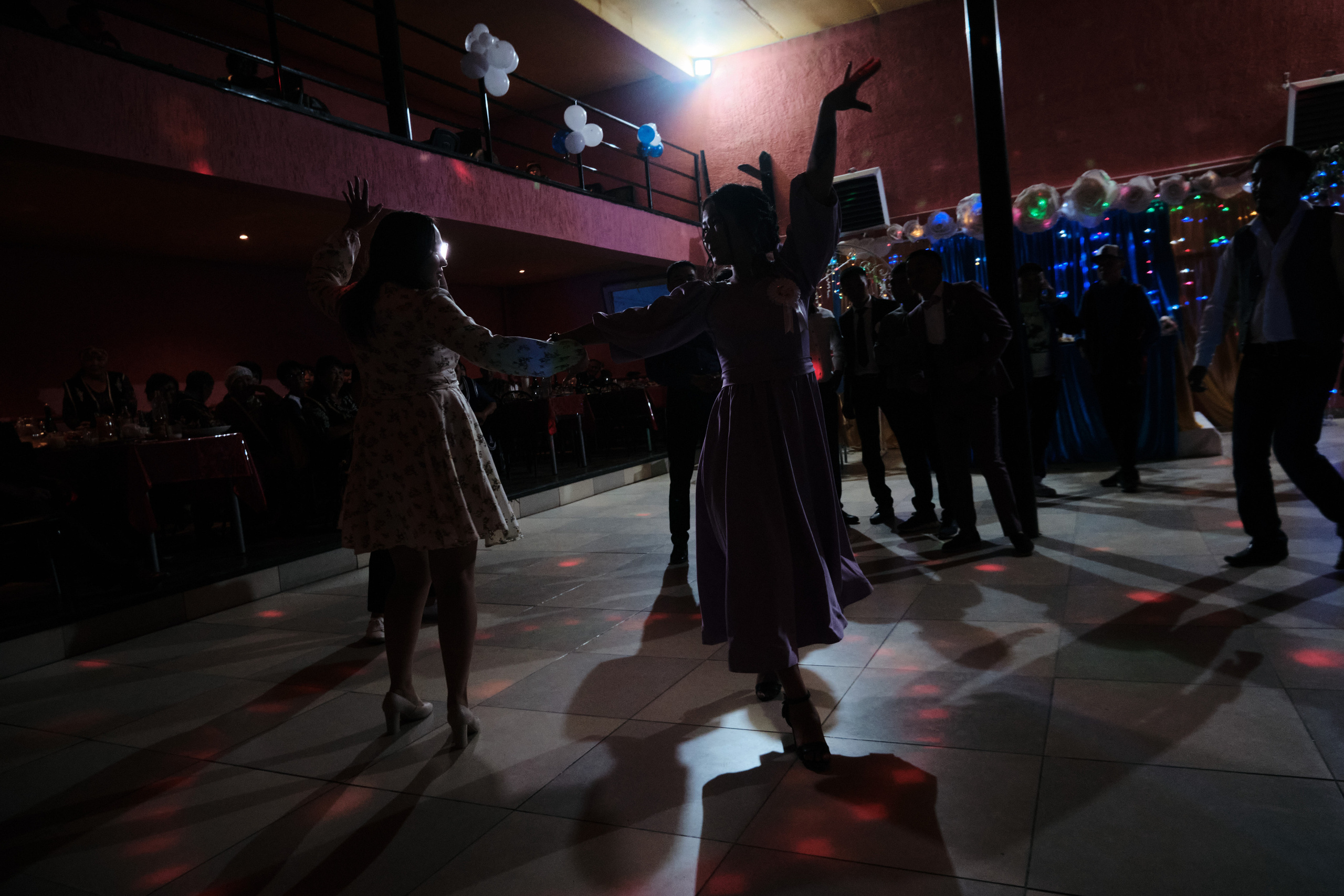 Чингис и Арчынай. Алтай. Свадебный и семейный фотограф в Новокузнецке Иван Иванов