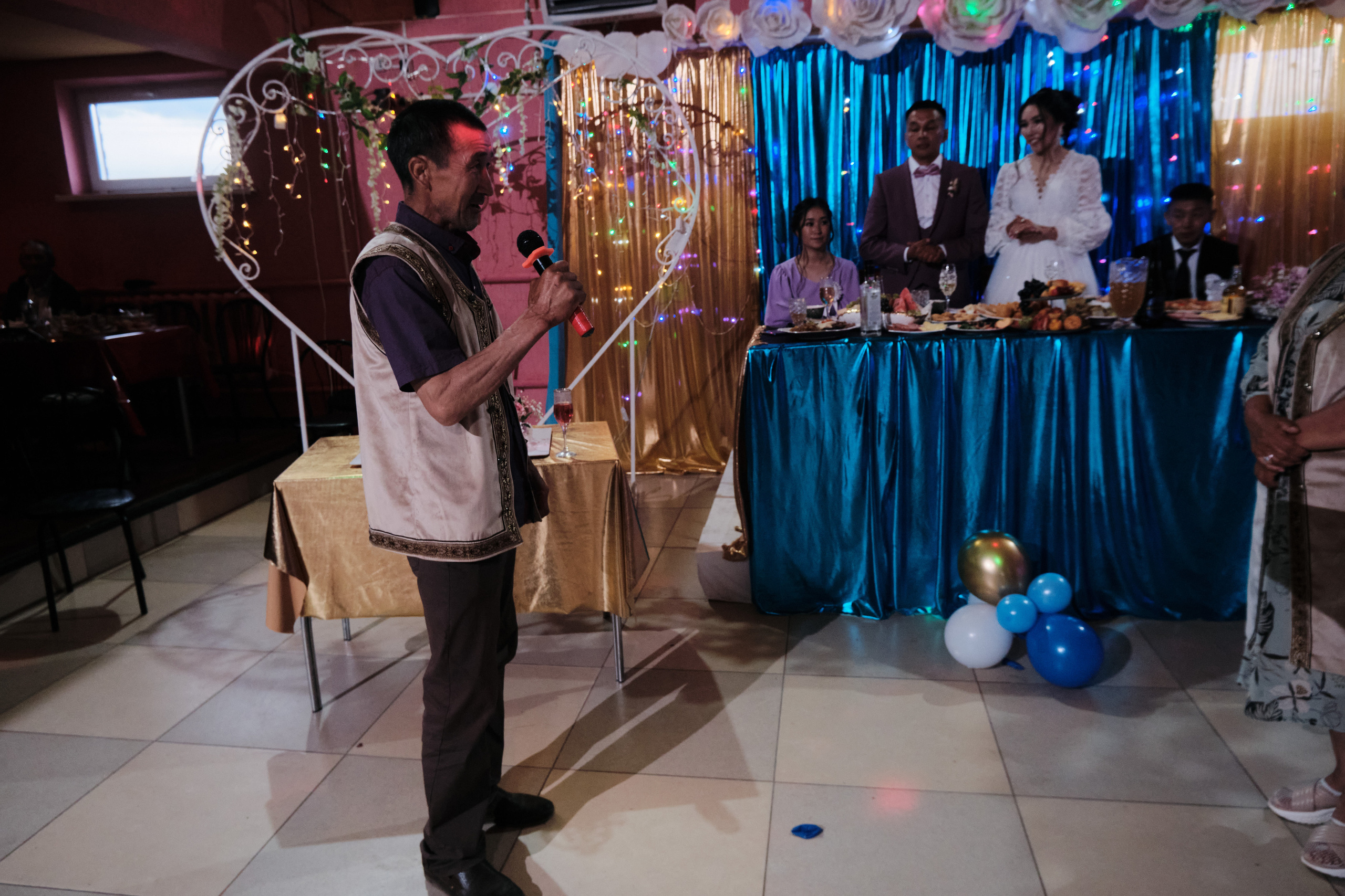 Чингис и Арчынай. Алтай. Свадебный и семейный фотограф в Новокузнецке Иван Иванов