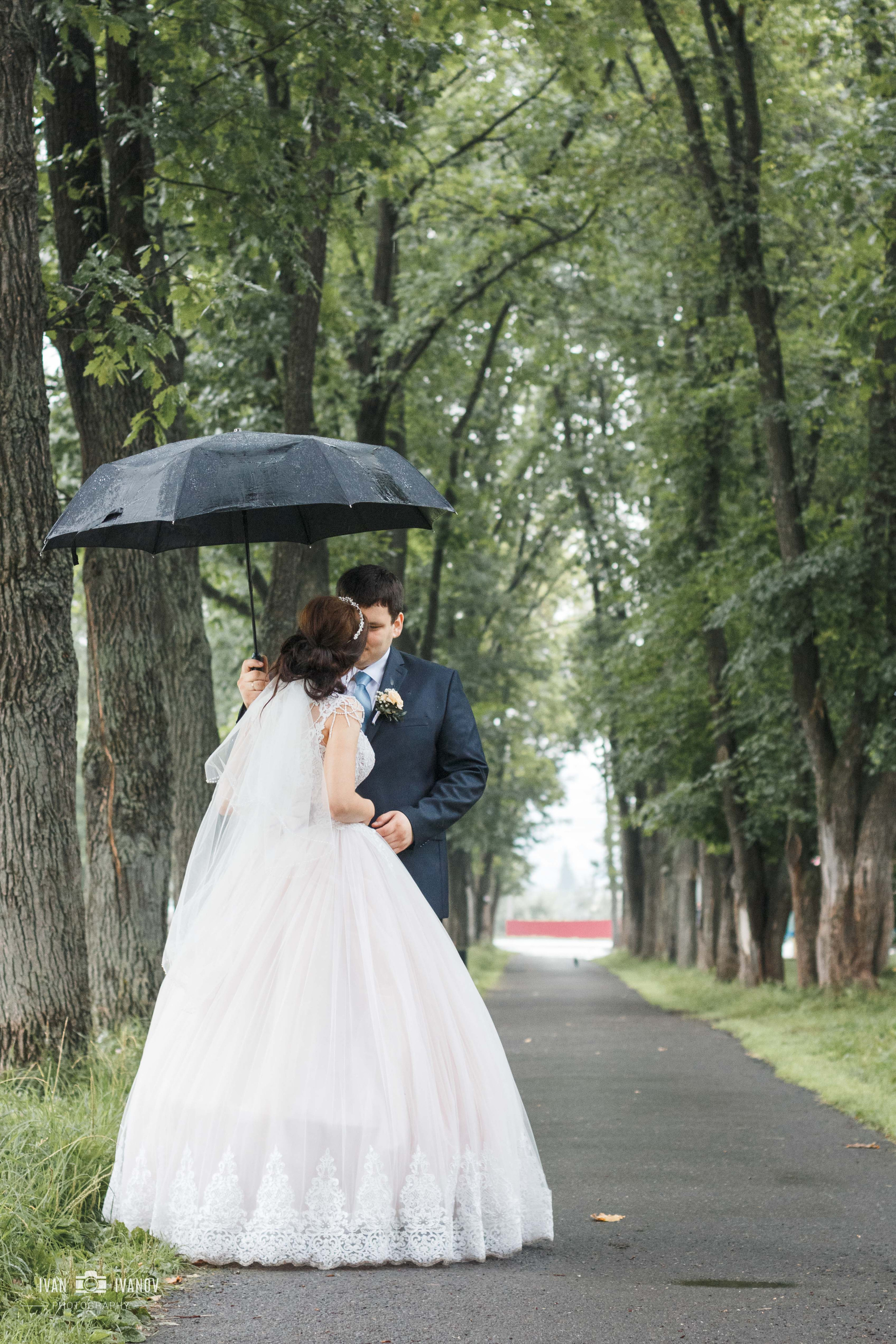 Алексей и Лилия. Свадебный и семейный фотограф в Новокузнецке Иван Иванов