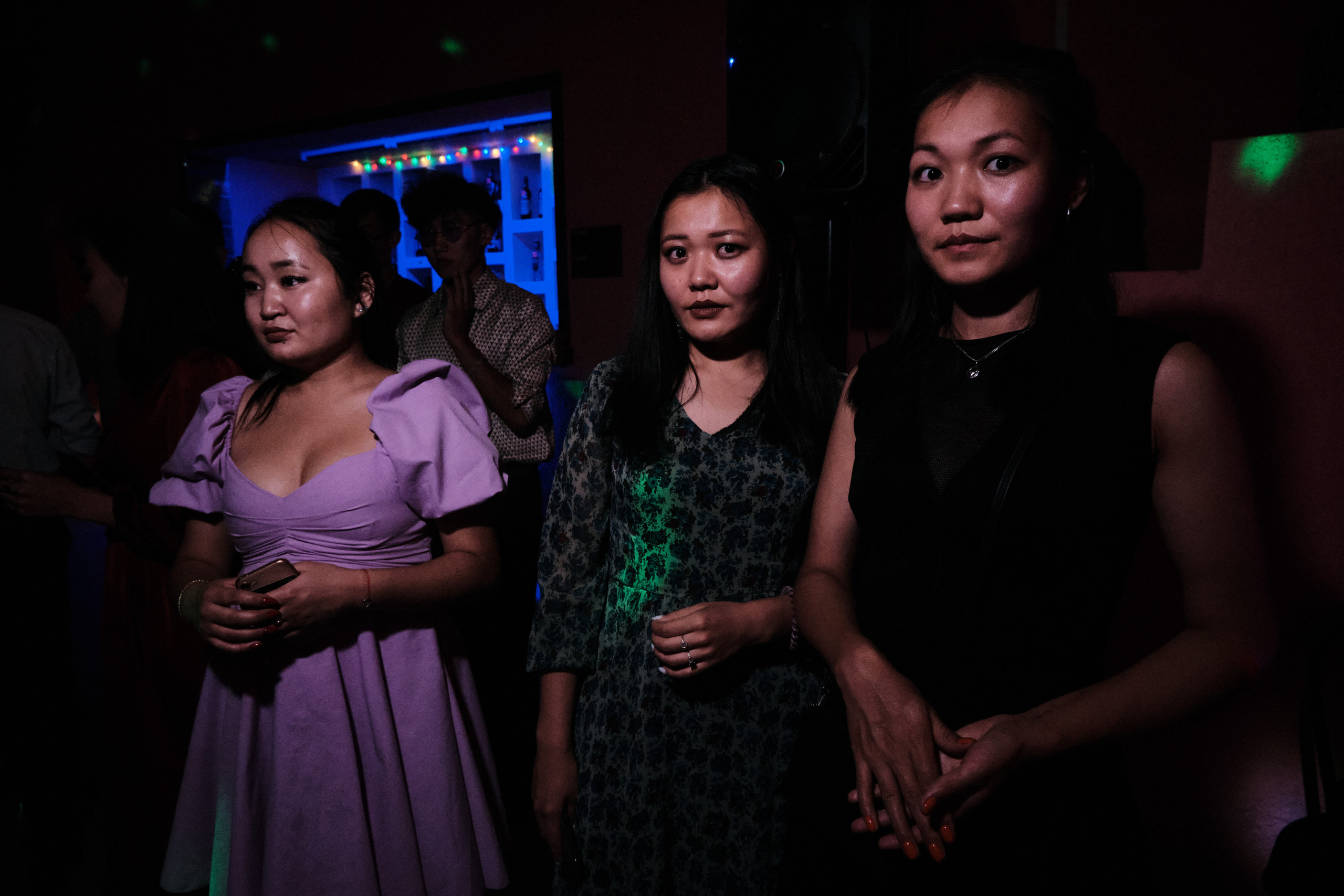 Чингис и Арчынай. Алтай. Свадебный и семейный фотограф в Новокузнецке Иван Иванов