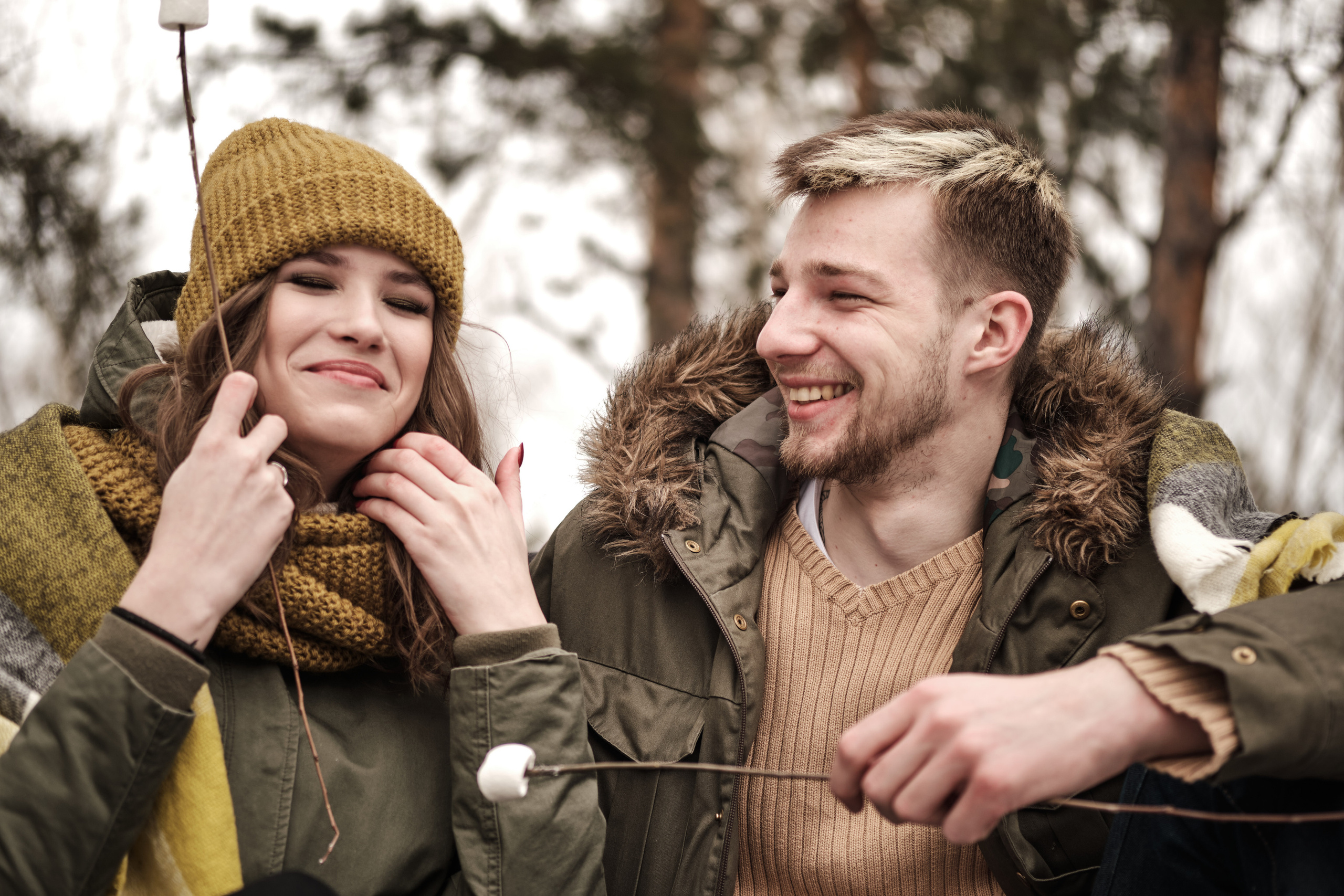 Арина и Семен. Свадебный и семейный фотограф в Новокузнецке Иван Иванов