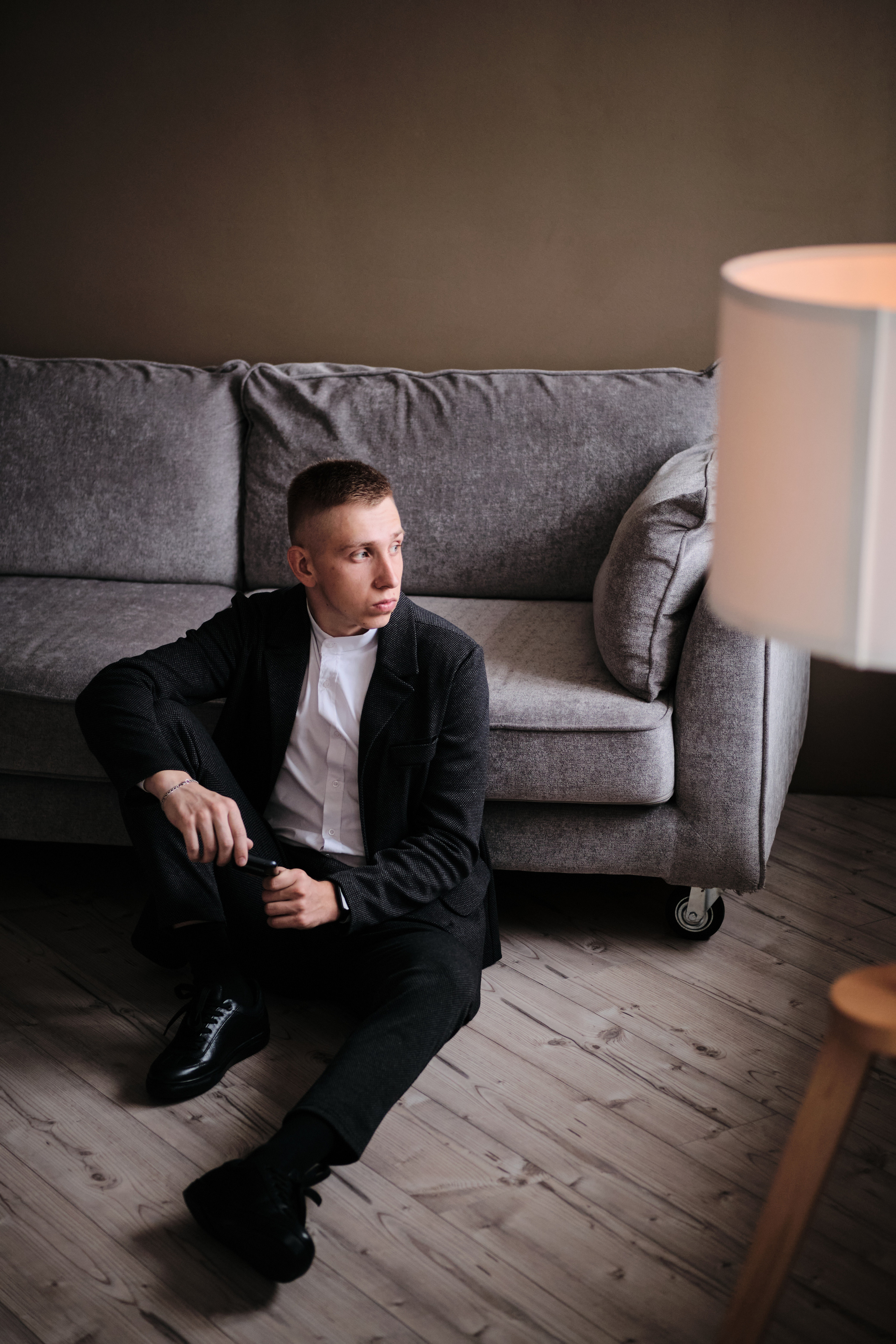 Ксения и Иван. Свадебный и семейный фотограф в Новокузнецке Иван Иванов