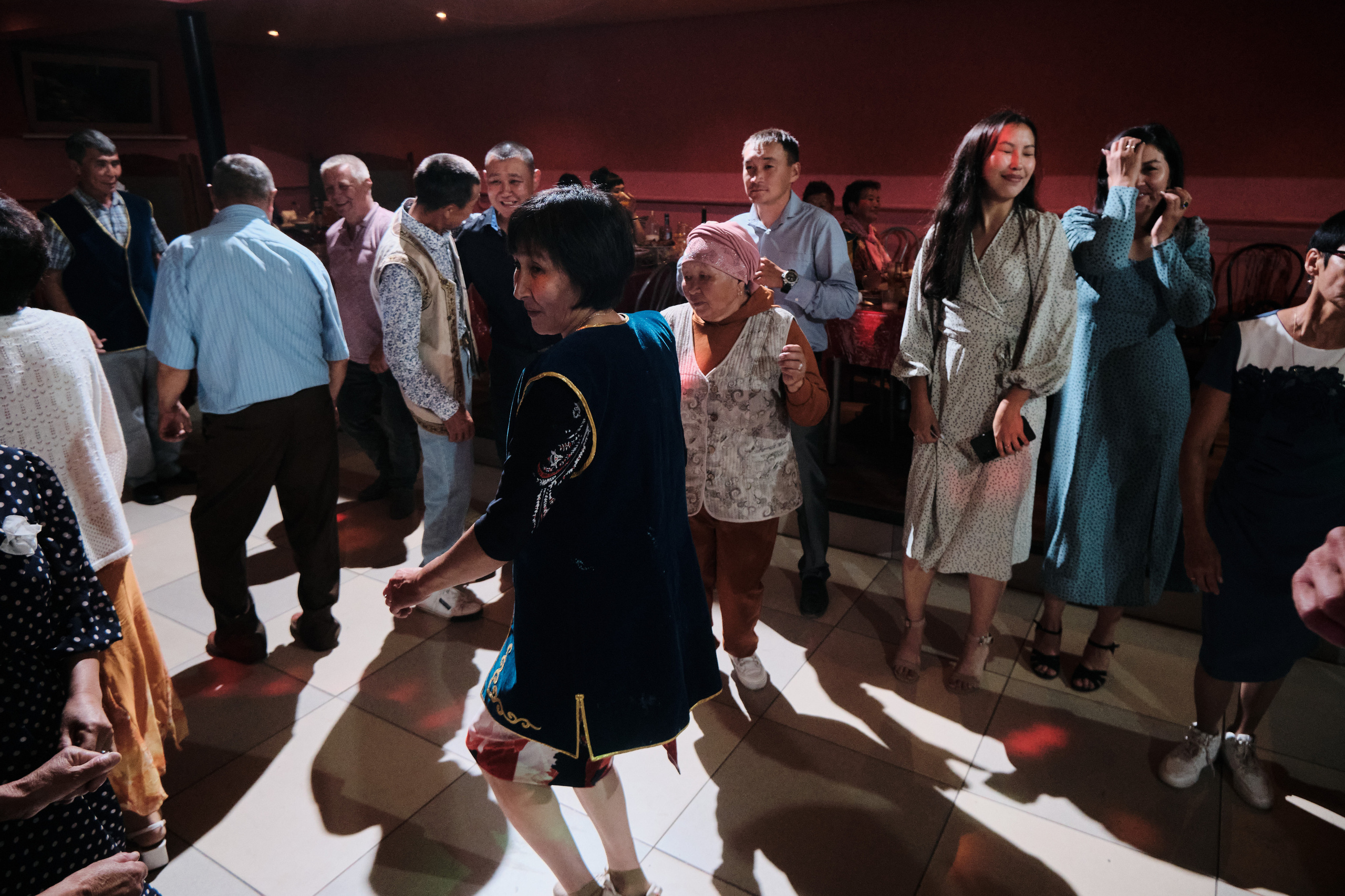 Чингис и Арчынай. Алтай. Свадебный и семейный фотограф в Новокузнецке Иван Иванов