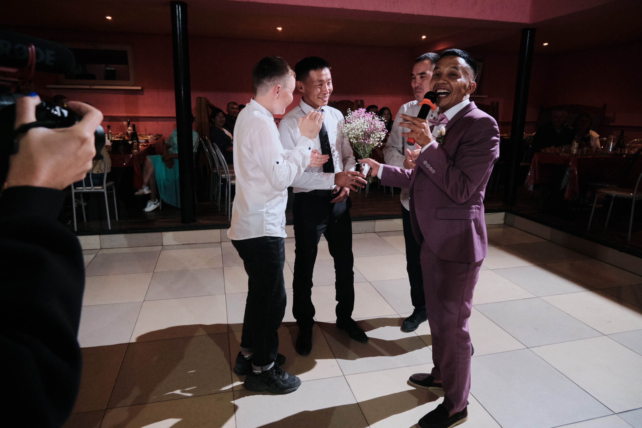 Чингис и Арчынай. Алтай. Свадебный и семейный фотограф в Новокузнецке Иван Иванов