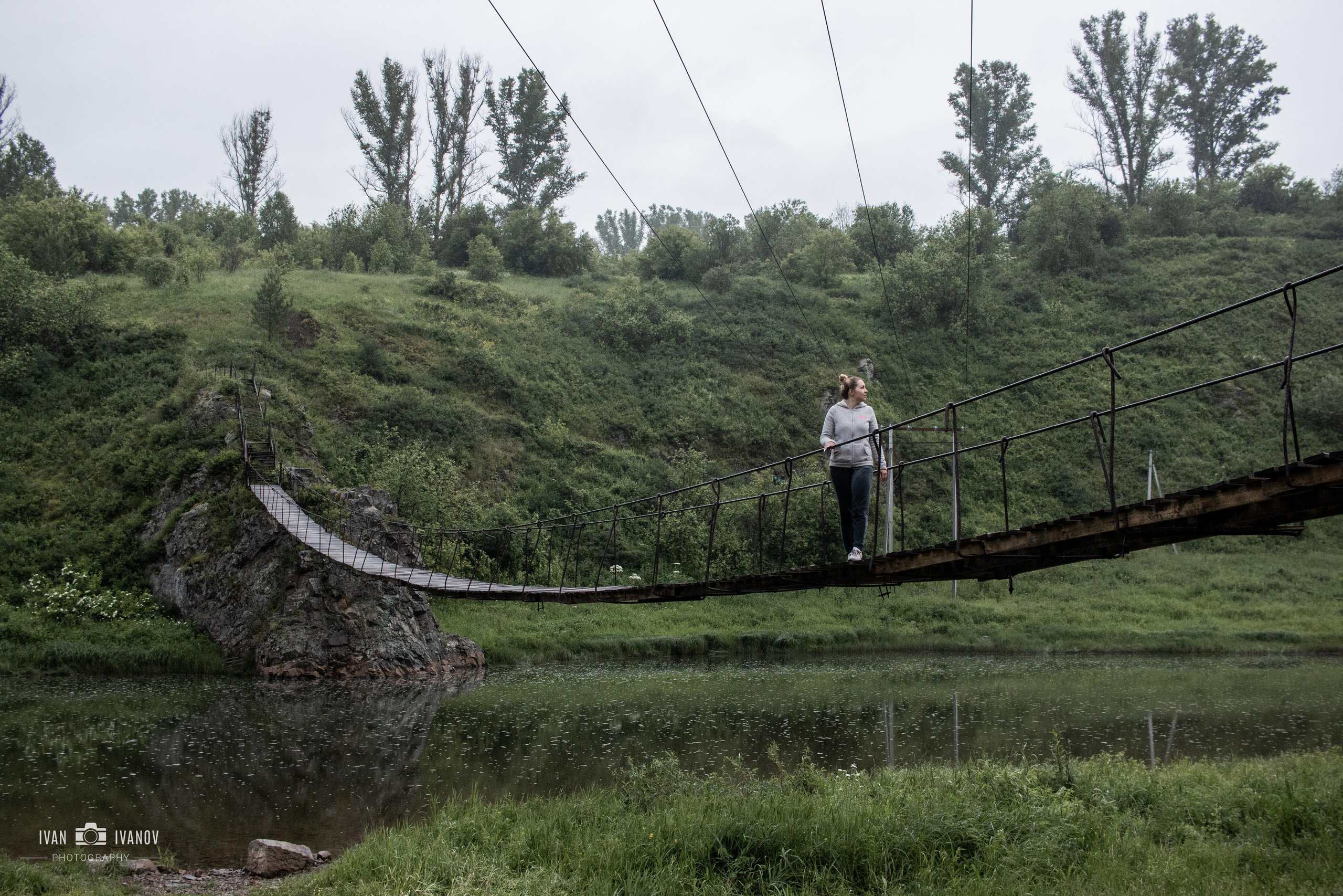Тельбес. Свадебный и семейный фотограф в Новокузнецке Иван Иванов