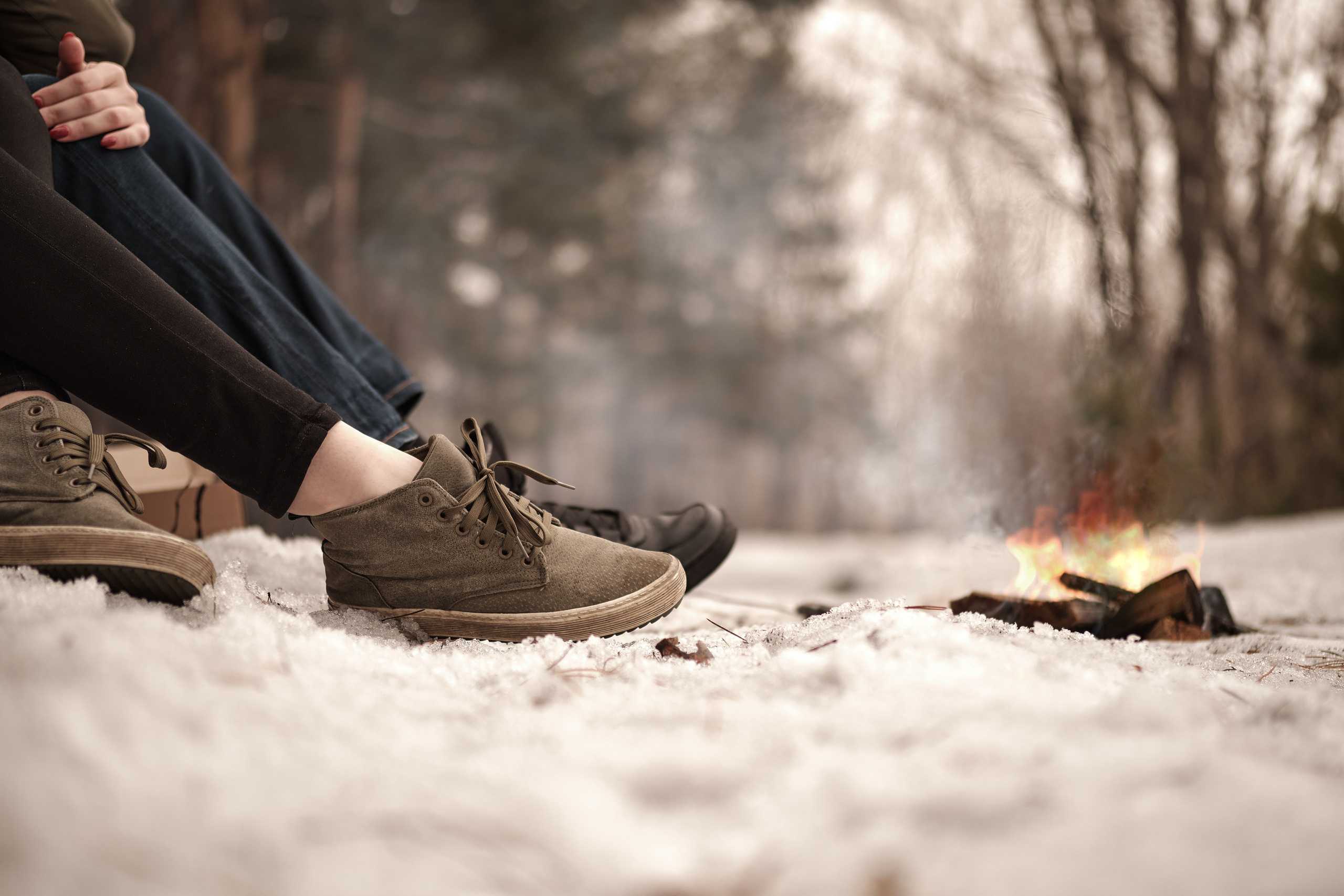 Арина и Семен. Свадебный и семейный фотограф в Новокузнецке Иван Иванов