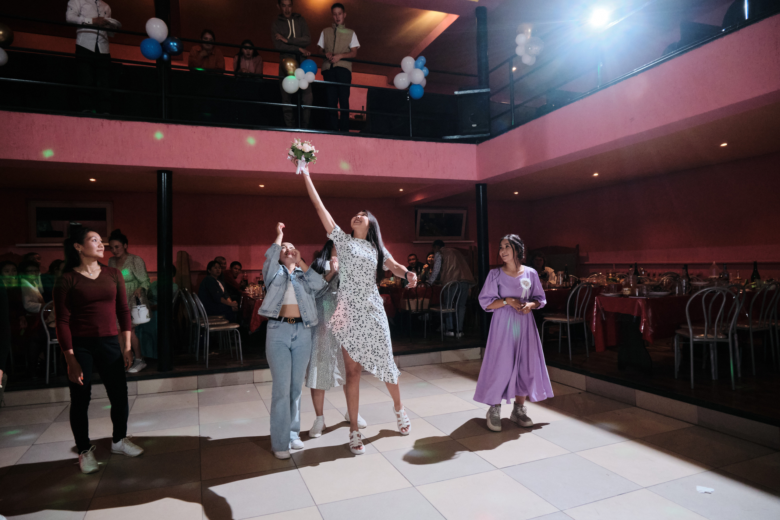 Чингис и Арчынай. Алтай. Свадебный и семейный фотограф в Новокузнецке Иван Иванов