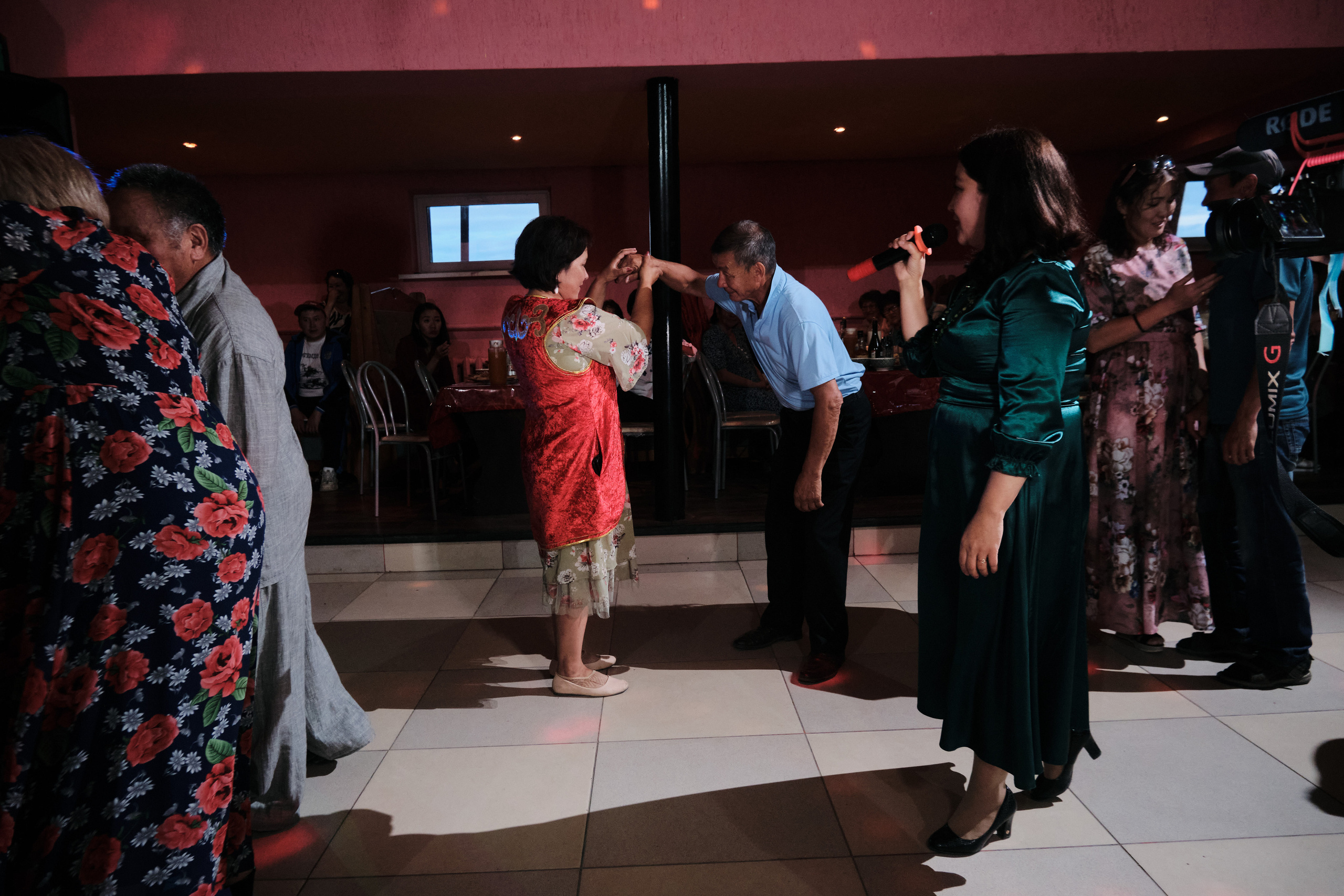 Чингис и Арчынай. Алтай. Свадебный и семейный фотограф в Новокузнецке Иван Иванов