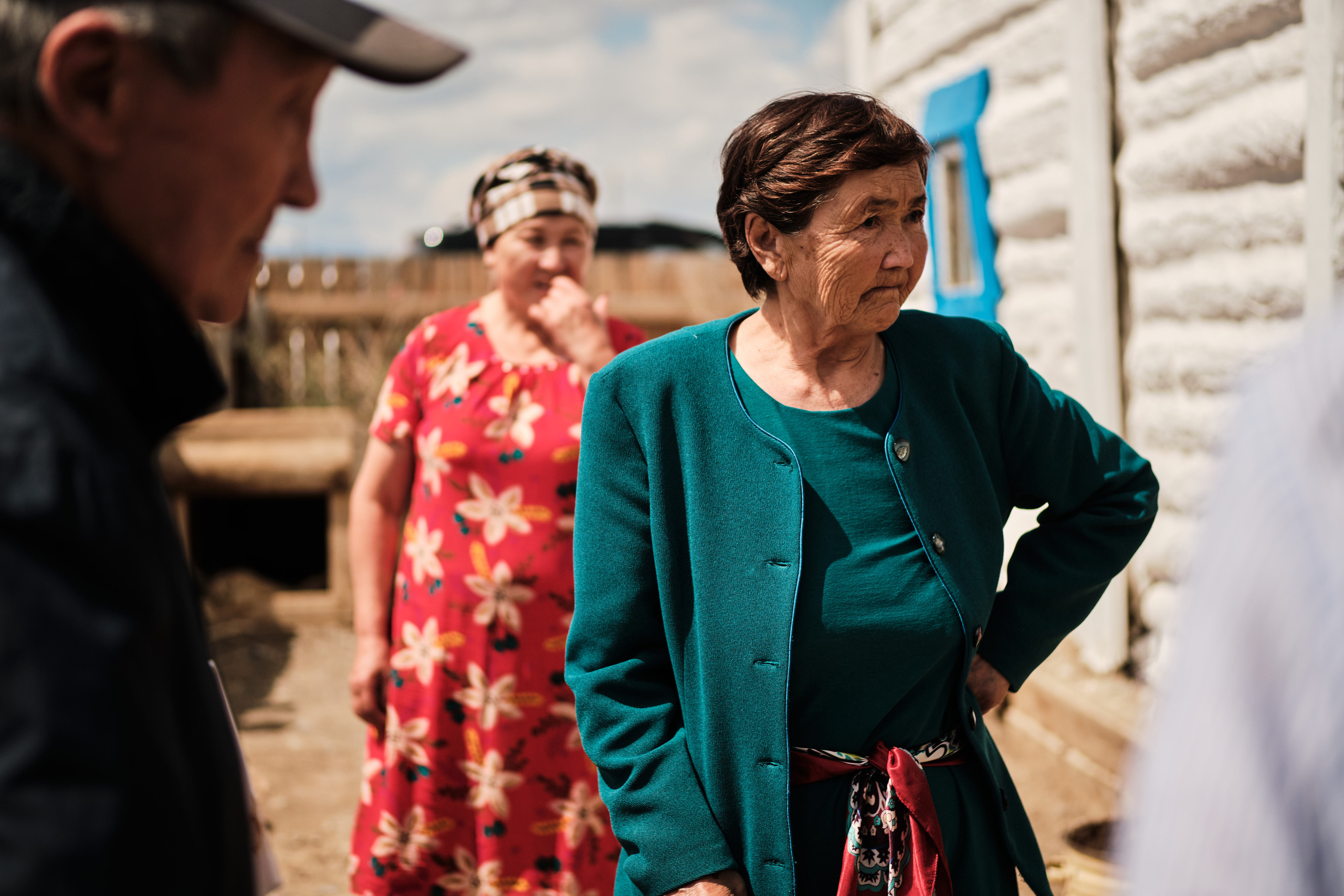 Чингис и Арчынай. Алтай. Свадебный и семейный фотограф в Новокузнецке Иван Иванов