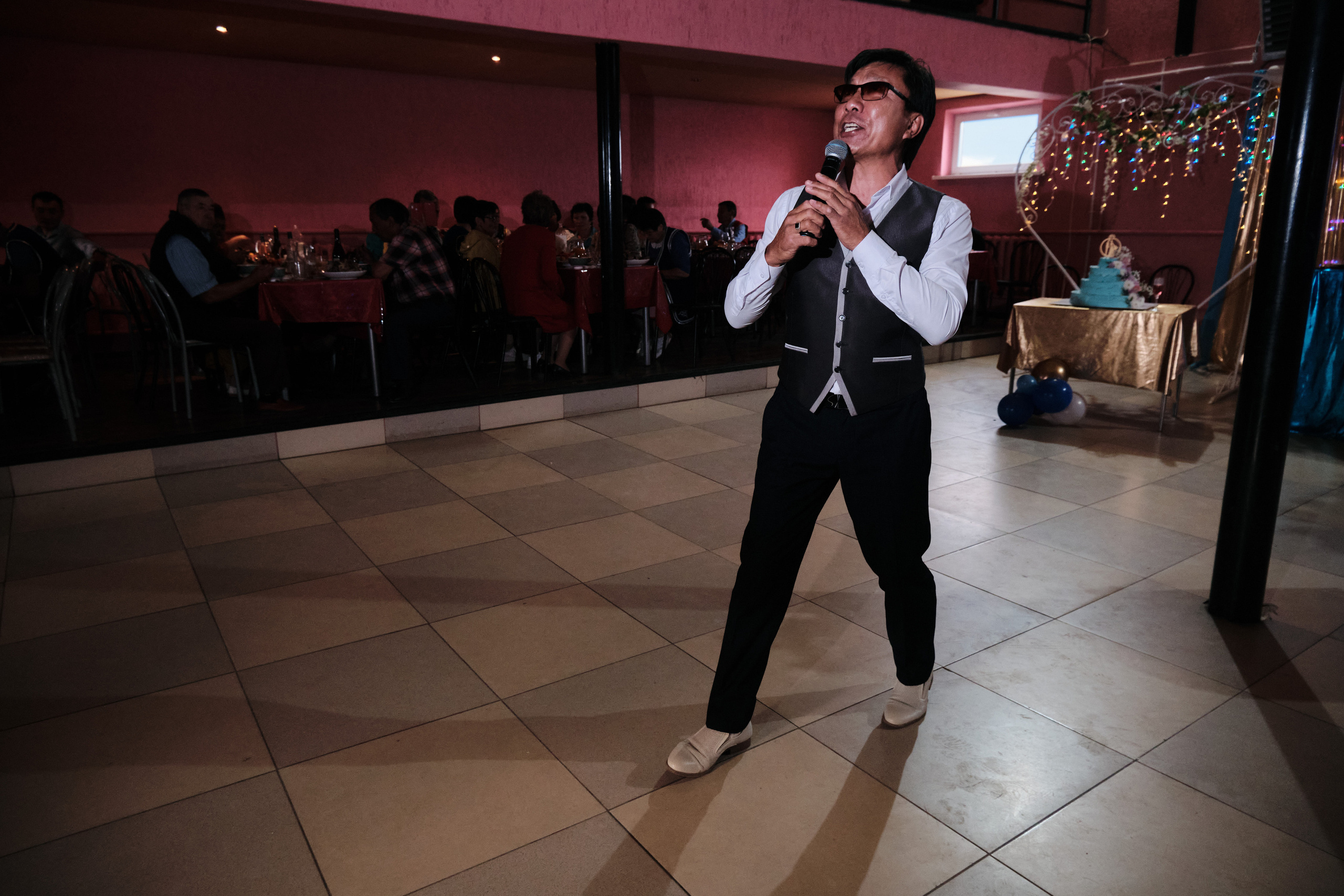 Чингис и Арчынай. Алтай. Свадебный и семейный фотограф в Новокузнецке Иван Иванов