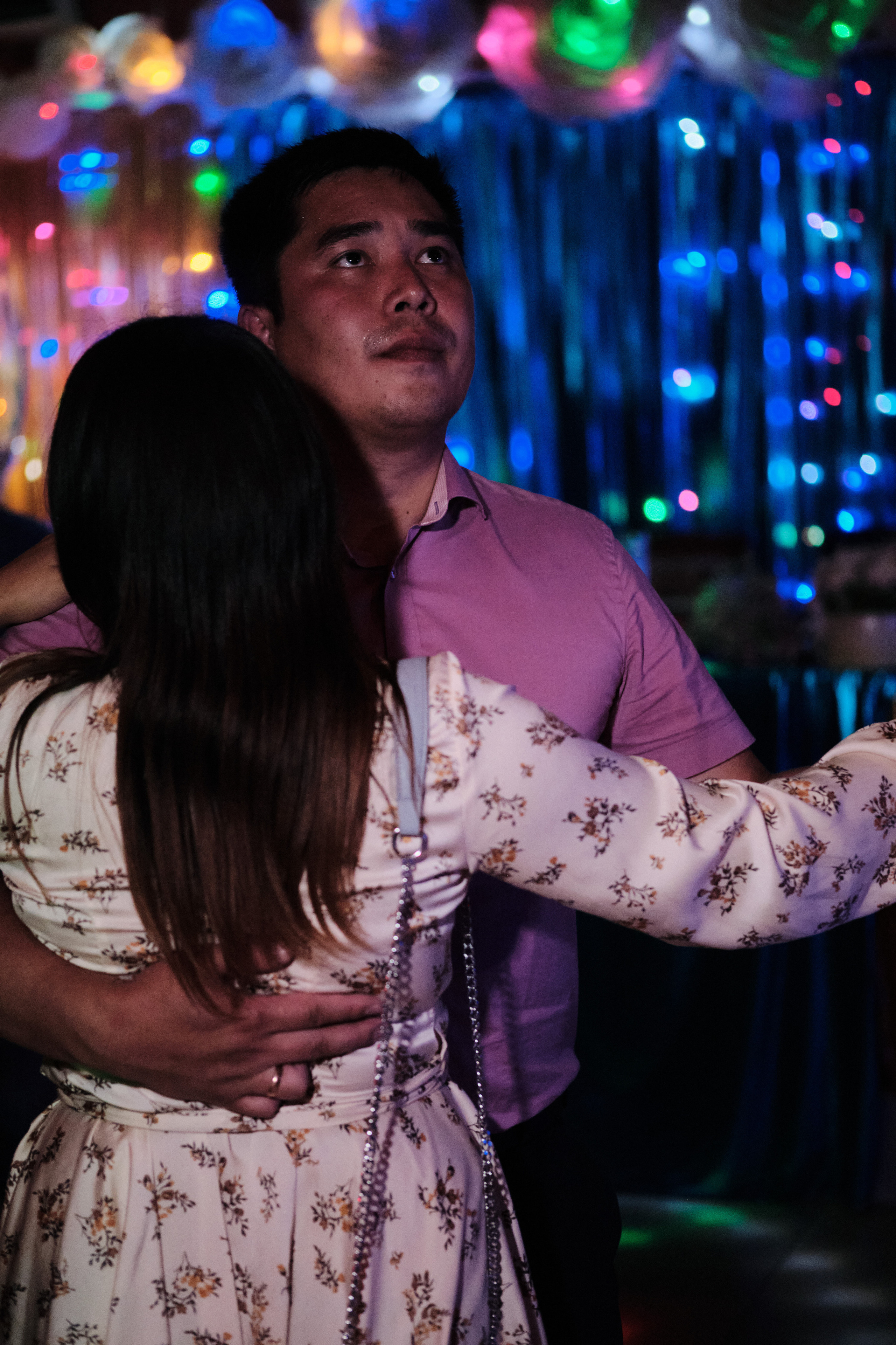 Чингис и Арчынай. Алтай. Свадебный и семейный фотограф в Новокузнецке Иван Иванов