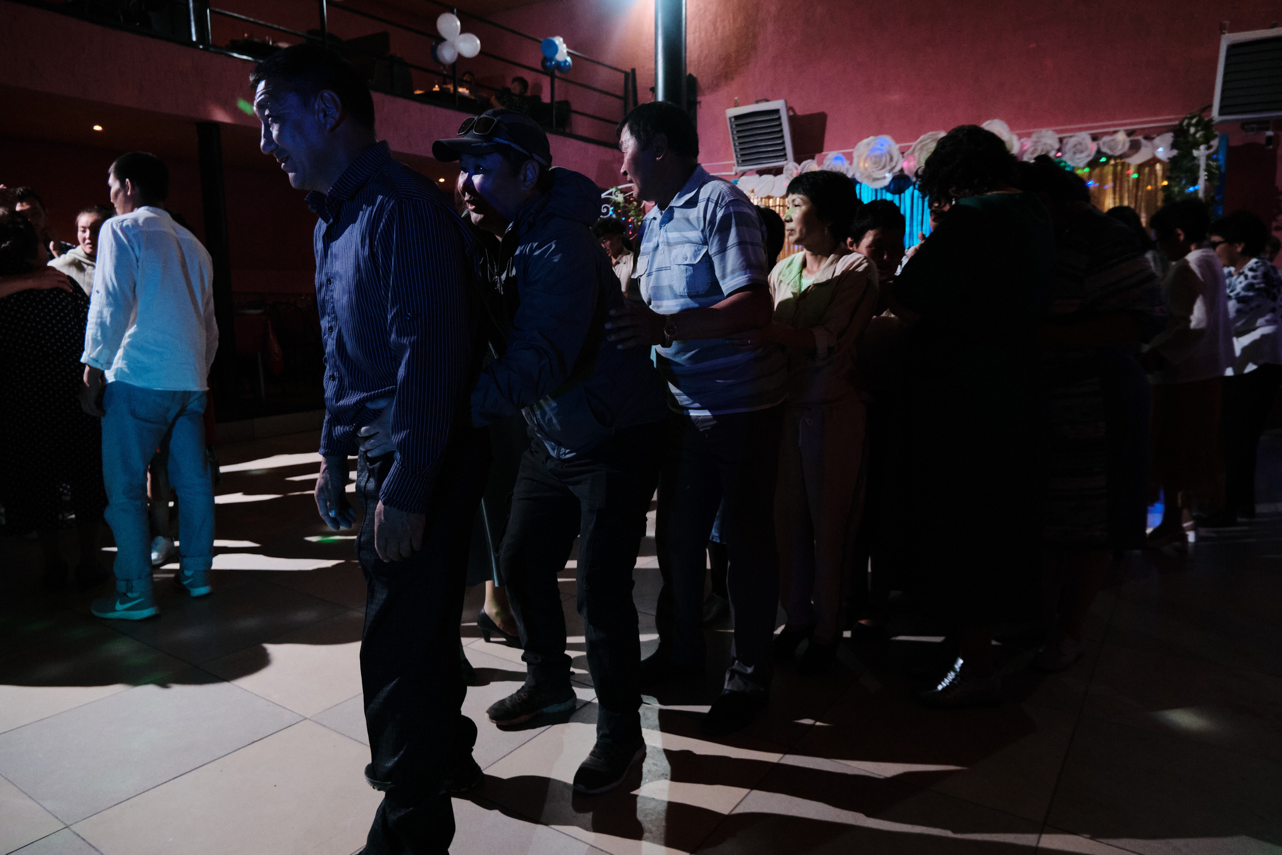 Чингис и Арчынай. Алтай. Свадебный и семейный фотограф в Новокузнецке Иван Иванов