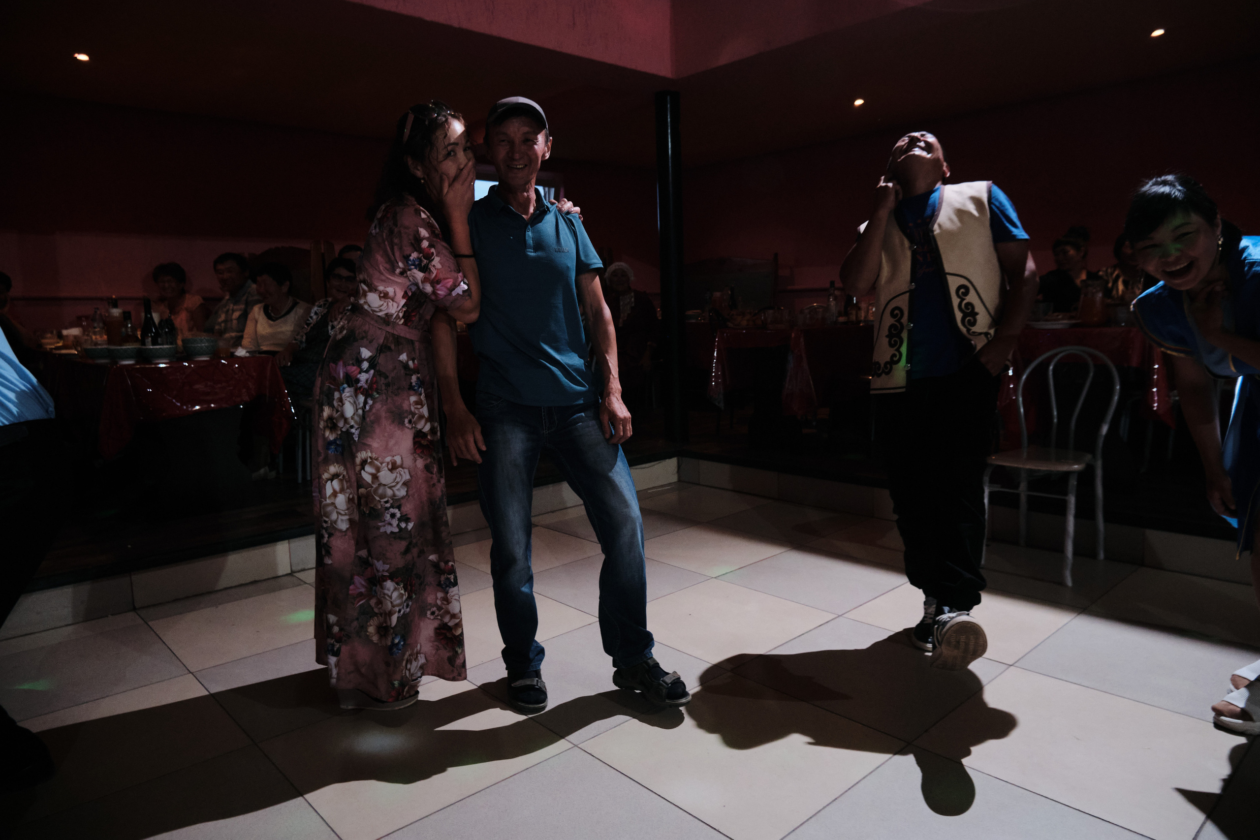 Чингис и Арчынай. Алтай. Свадебный и семейный фотограф в Новокузнецке Иван Иванов