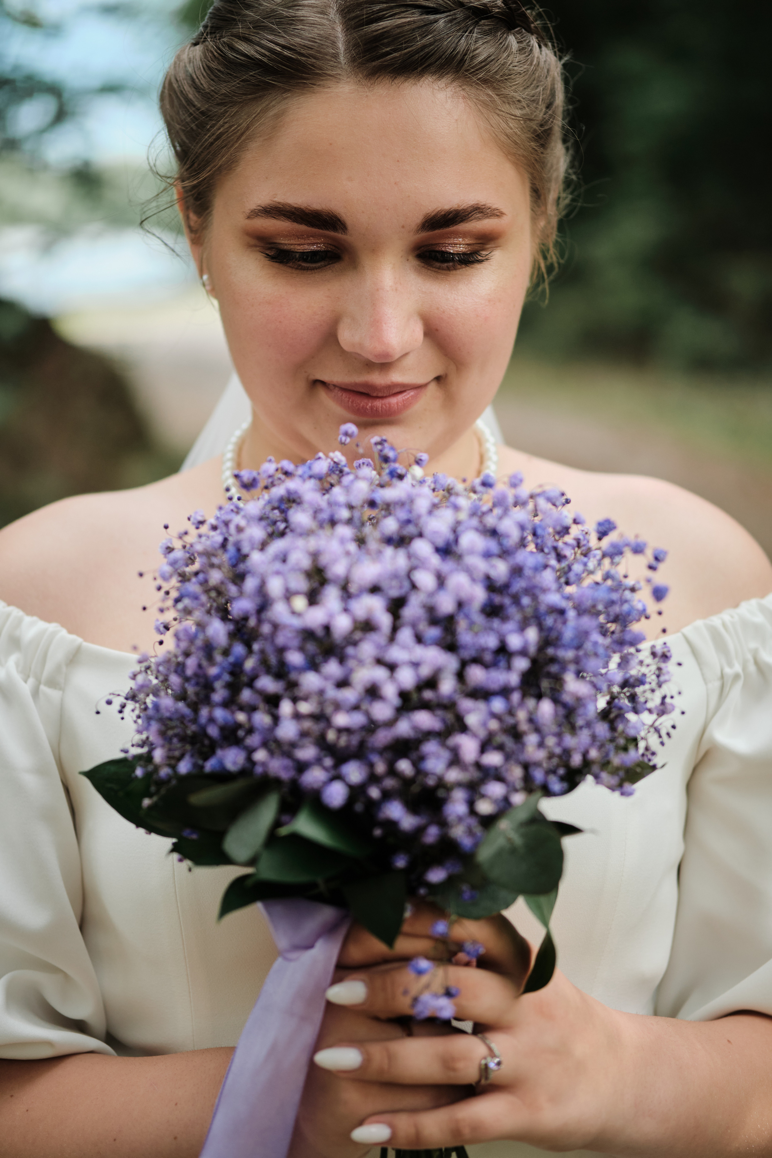 Ксения и Иван. Свадебный и семейный фотограф в Новокузнецке Иван Иванов