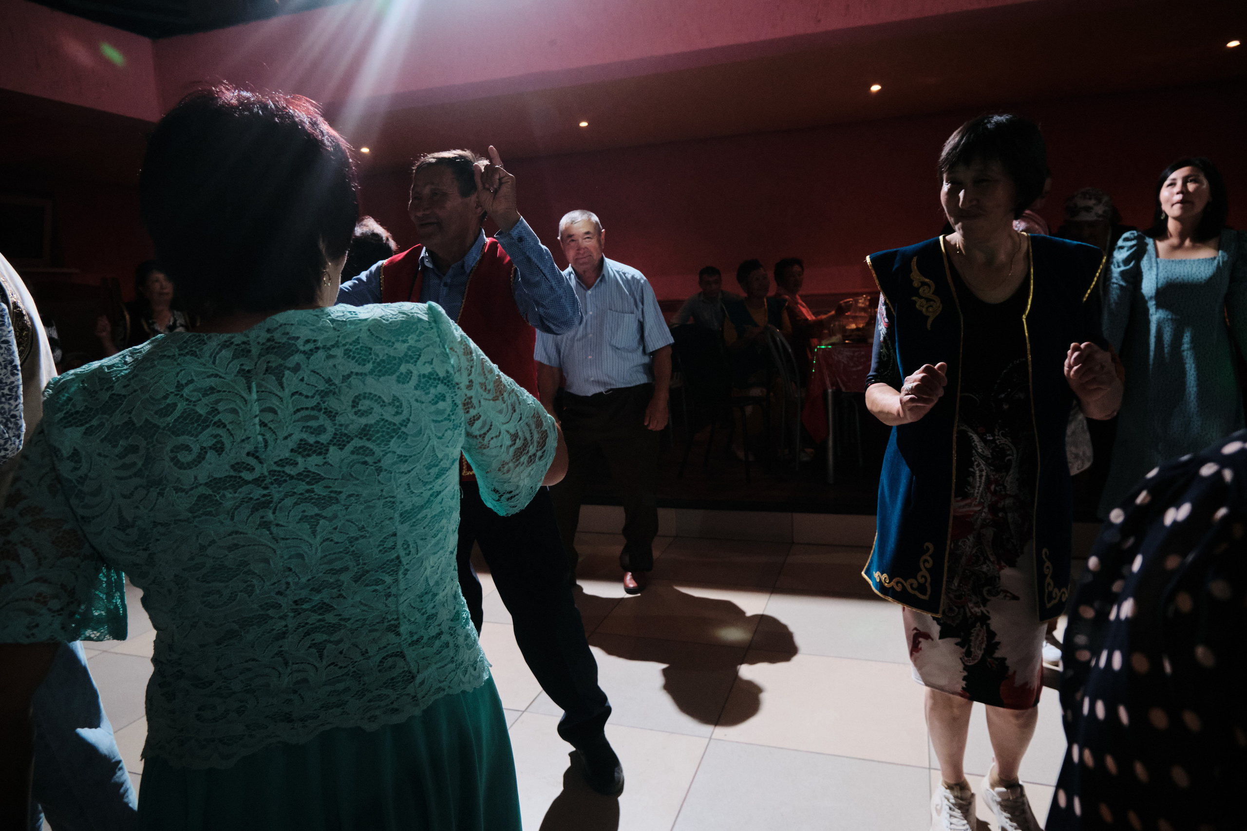 Чингис и Арчынай. Алтай. Свадебный и семейный фотограф в Новокузнецке Иван Иванов