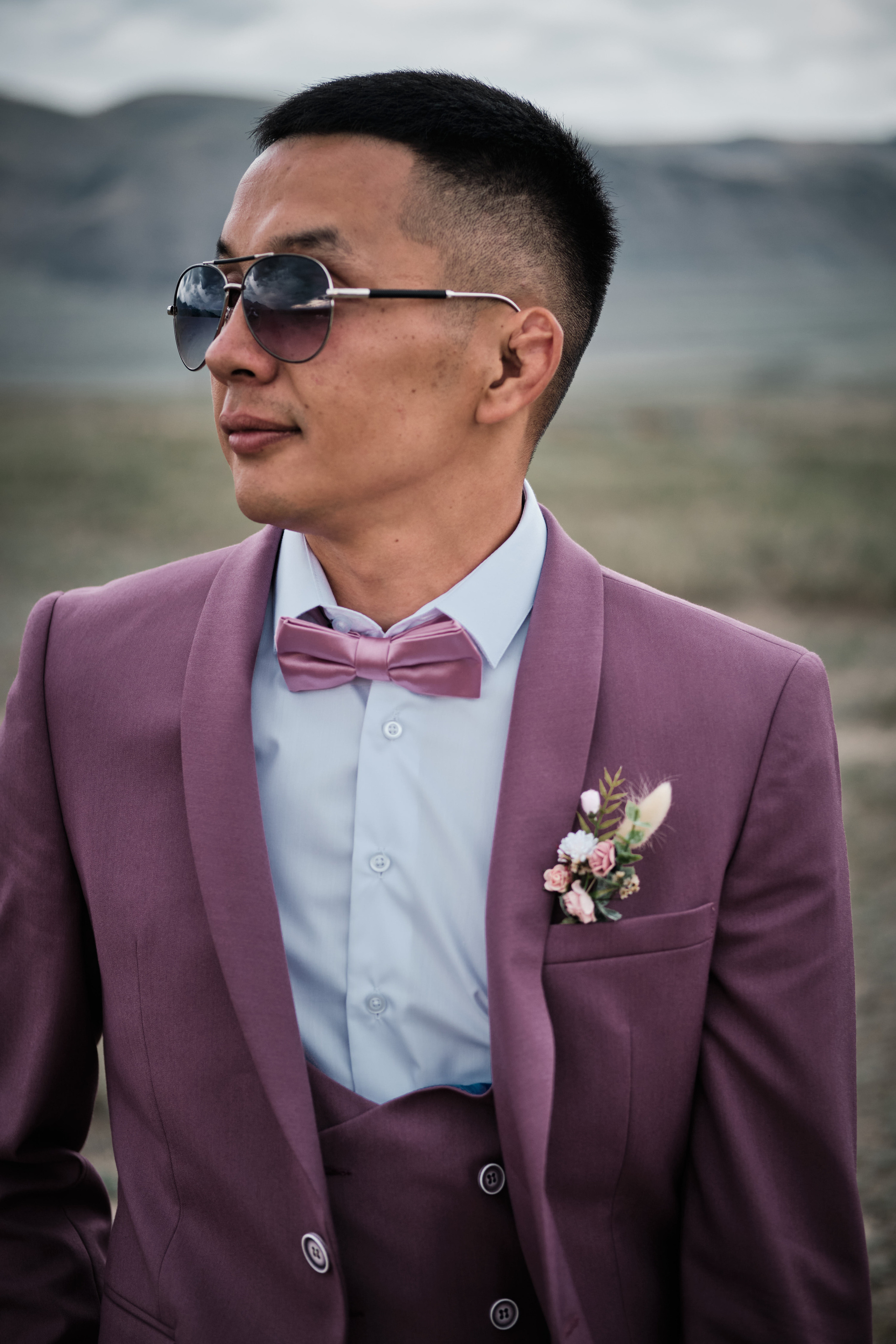 Чингис и Арчынай. Алтай. Свадебный и семейный фотограф в Новокузнецке Иван Иванов