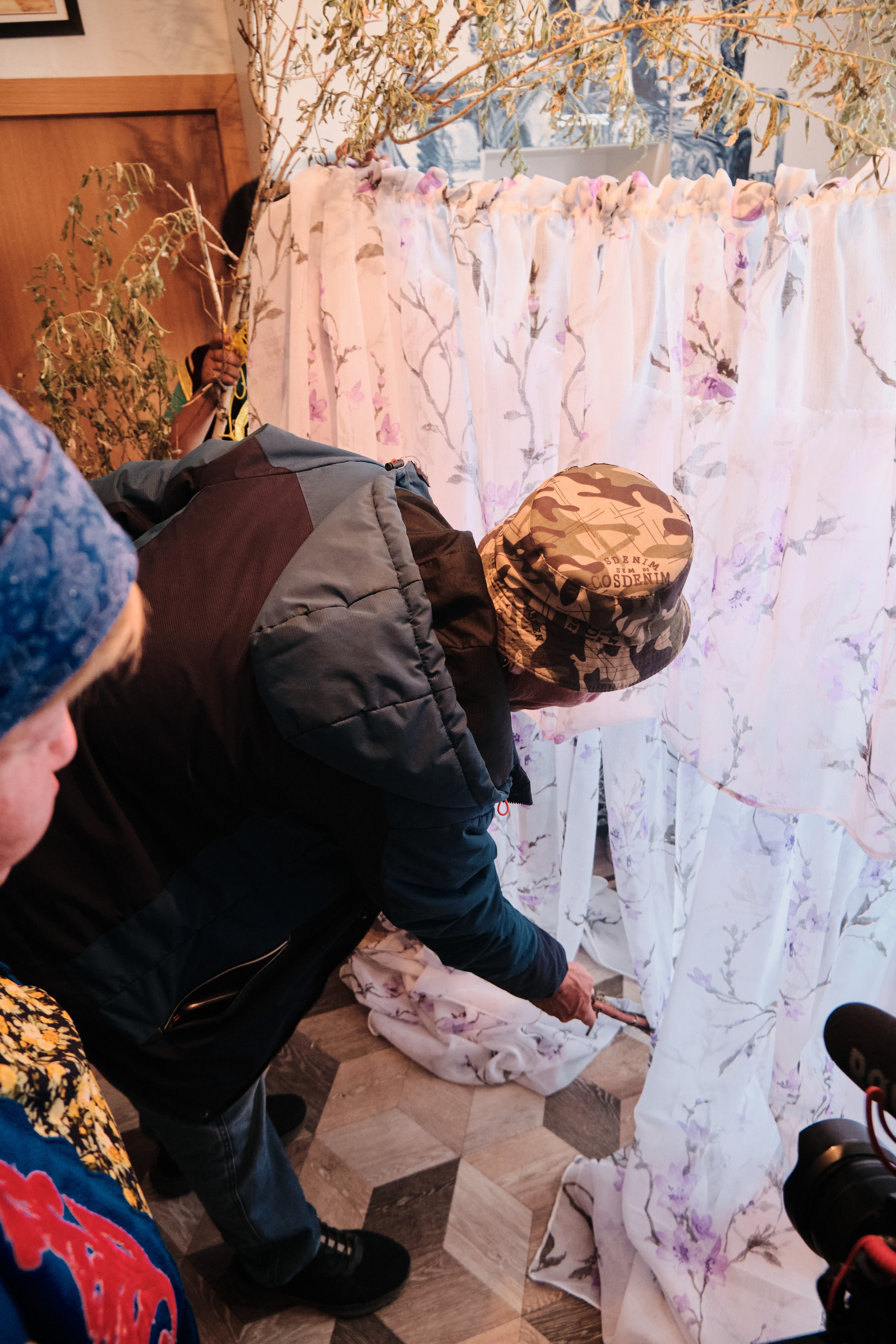 Чингис и Арчынай. Алтай. Свадебный и семейный фотограф в Новокузнецке Иван Иванов