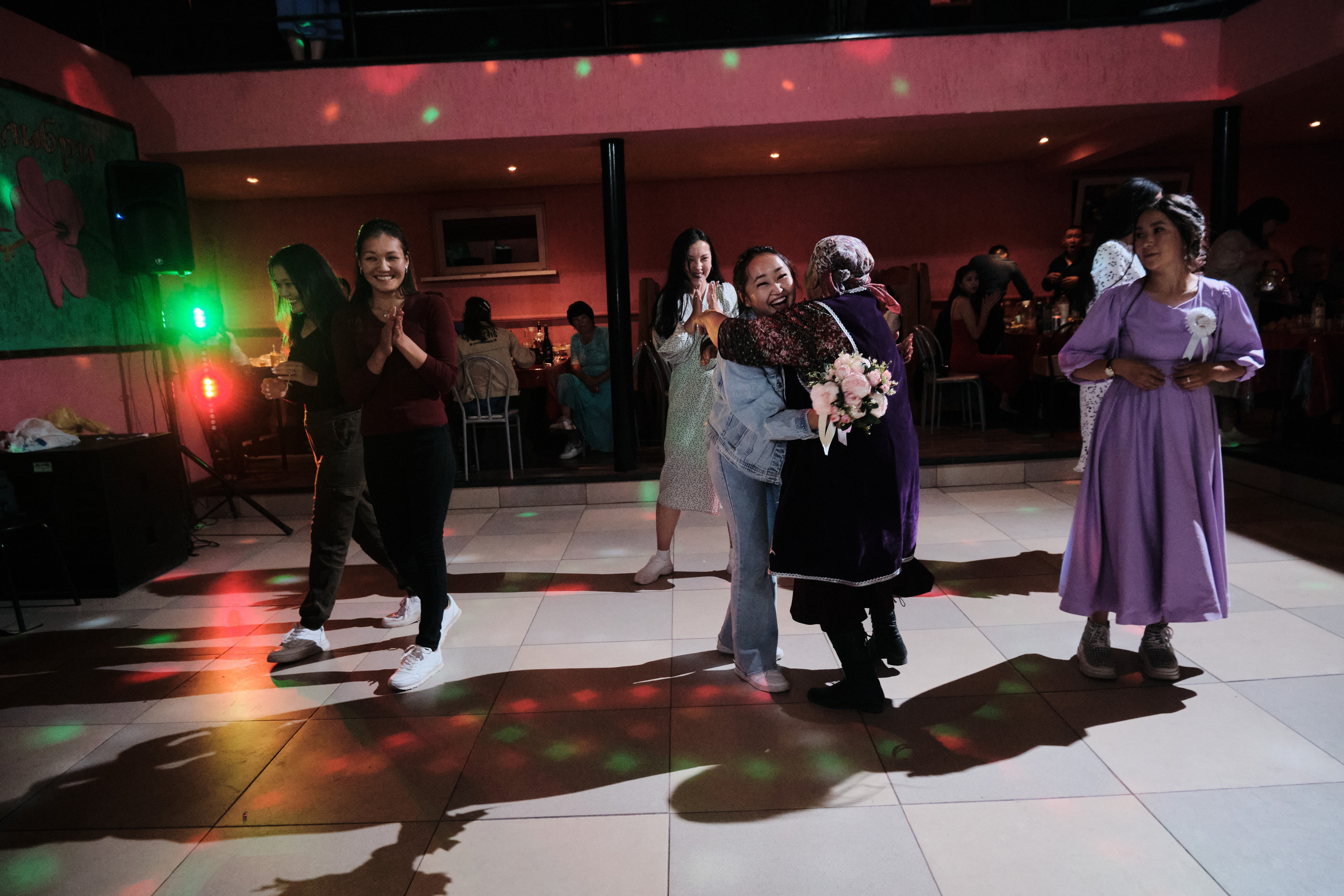 Чингис и Арчынай. Алтай. Свадебный и семейный фотограф в Новокузнецке Иван Иванов