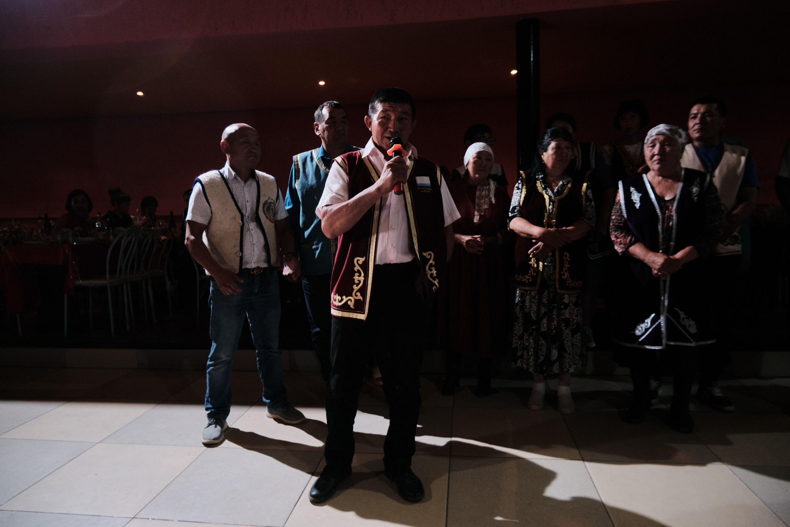 Чингис и Арчынай. Алтай. Свадебный и семейный фотограф в Новокузнецке Иван Иванов