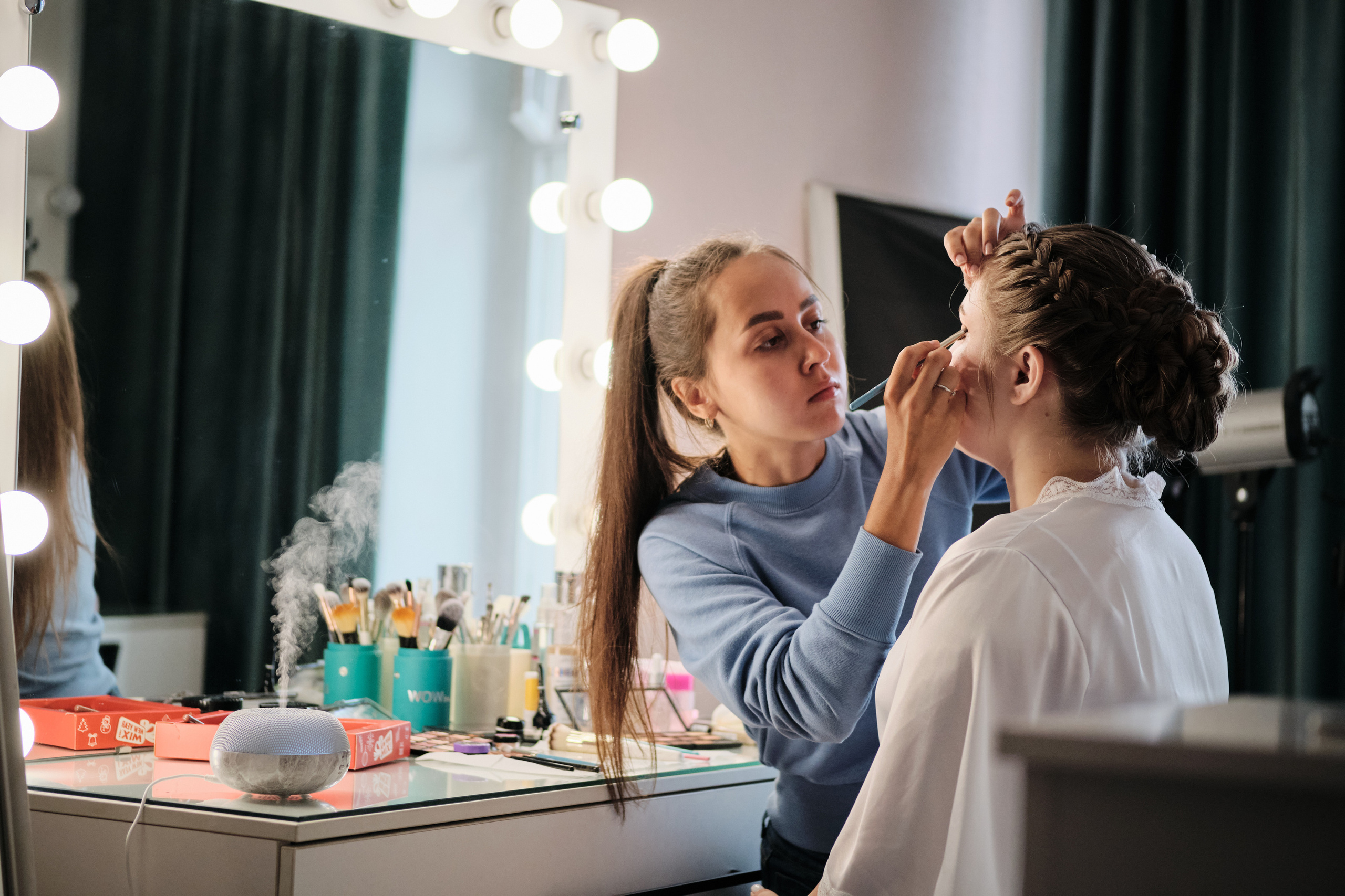 Ксения и Иван. Свадебный и семейный фотограф в Новокузнецке Иван Иванов