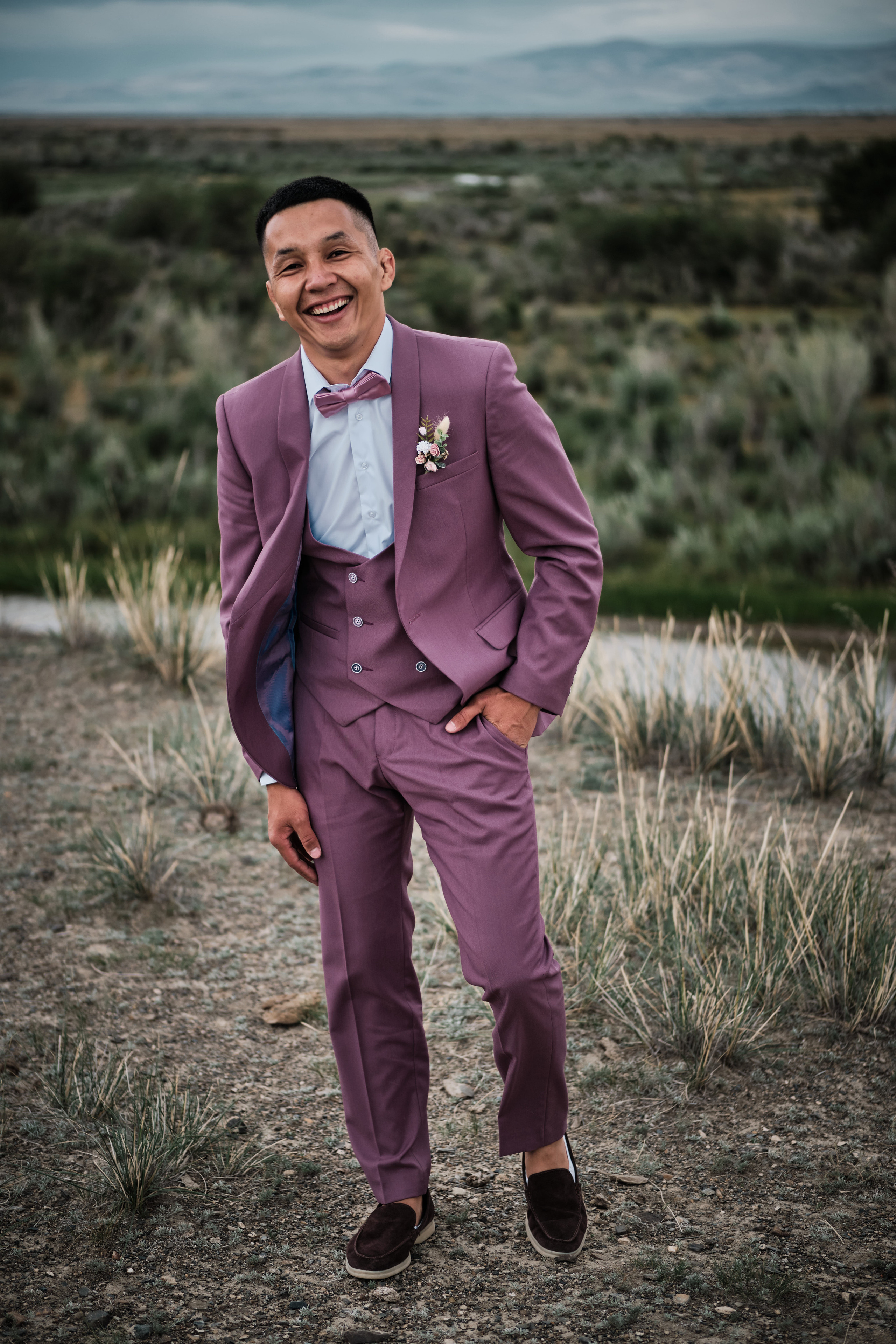 Чингис и Арчынай. Алтай. Свадебный и семейный фотограф в Новокузнецке Иван Иванов