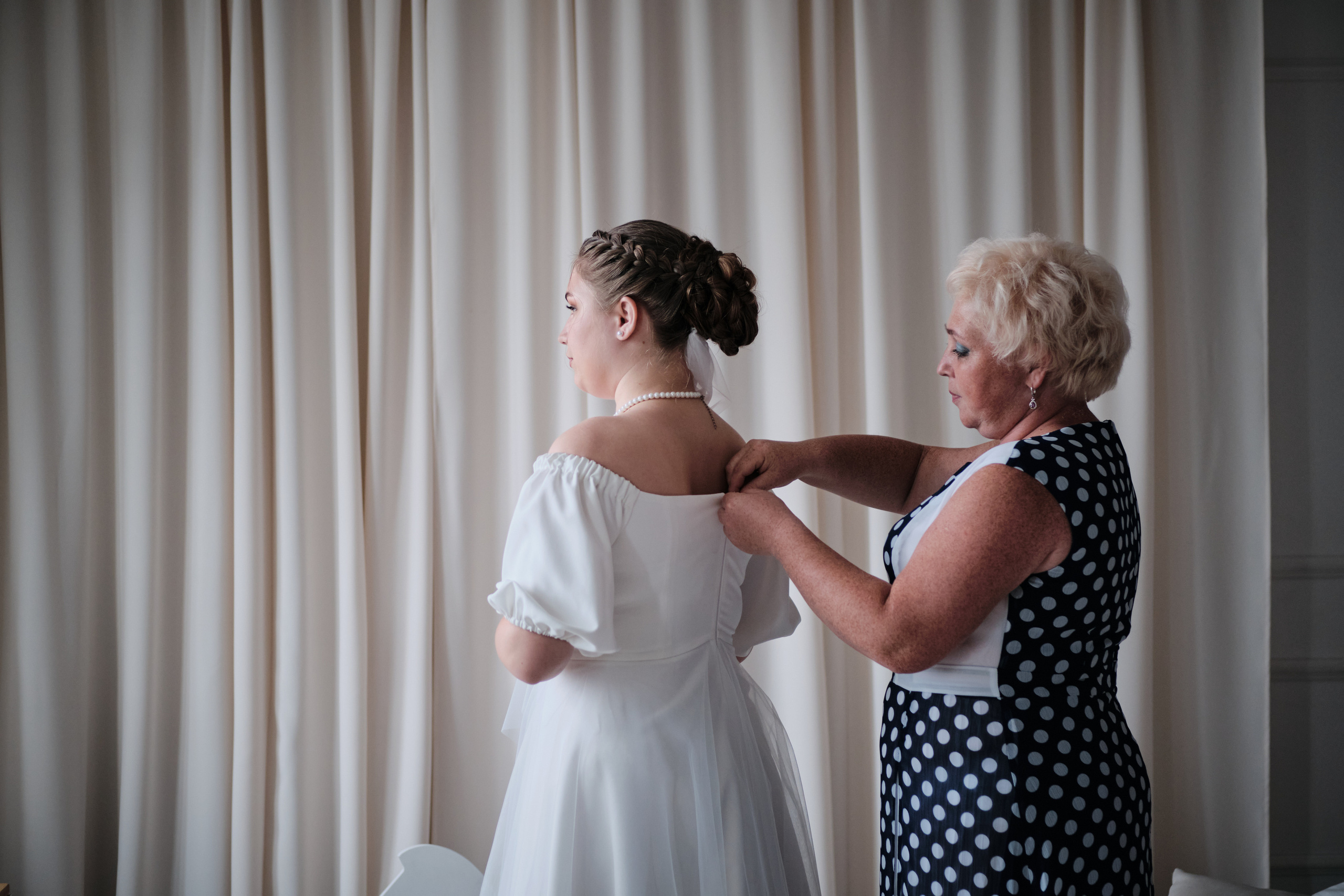 Ксения и Иван. Свадебный и семейный фотограф в Новокузнецке Иван Иванов