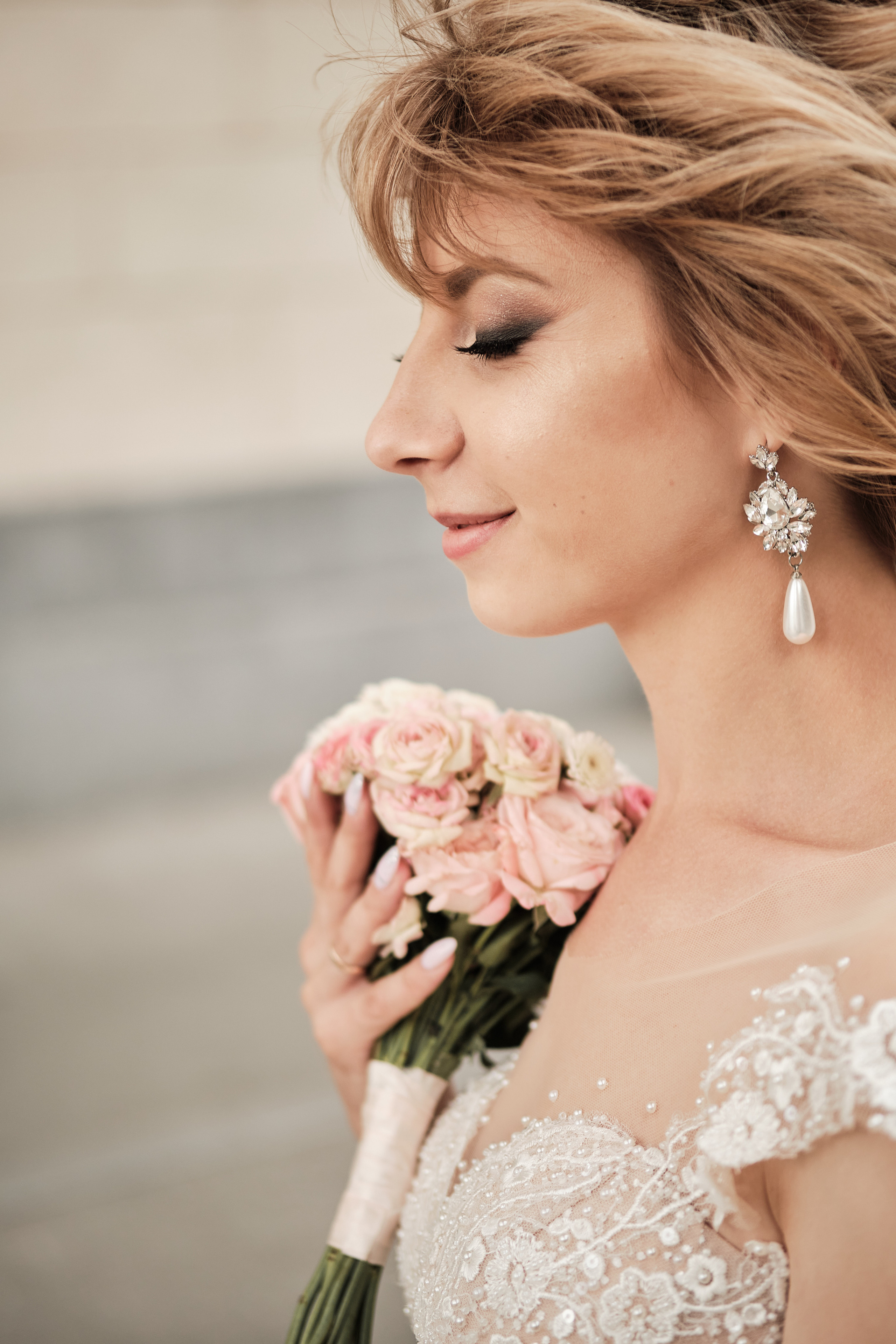 Владимир и Наталья. Нск. Свадебный и семейный фотограф в Новокузнецке Иван Иванов