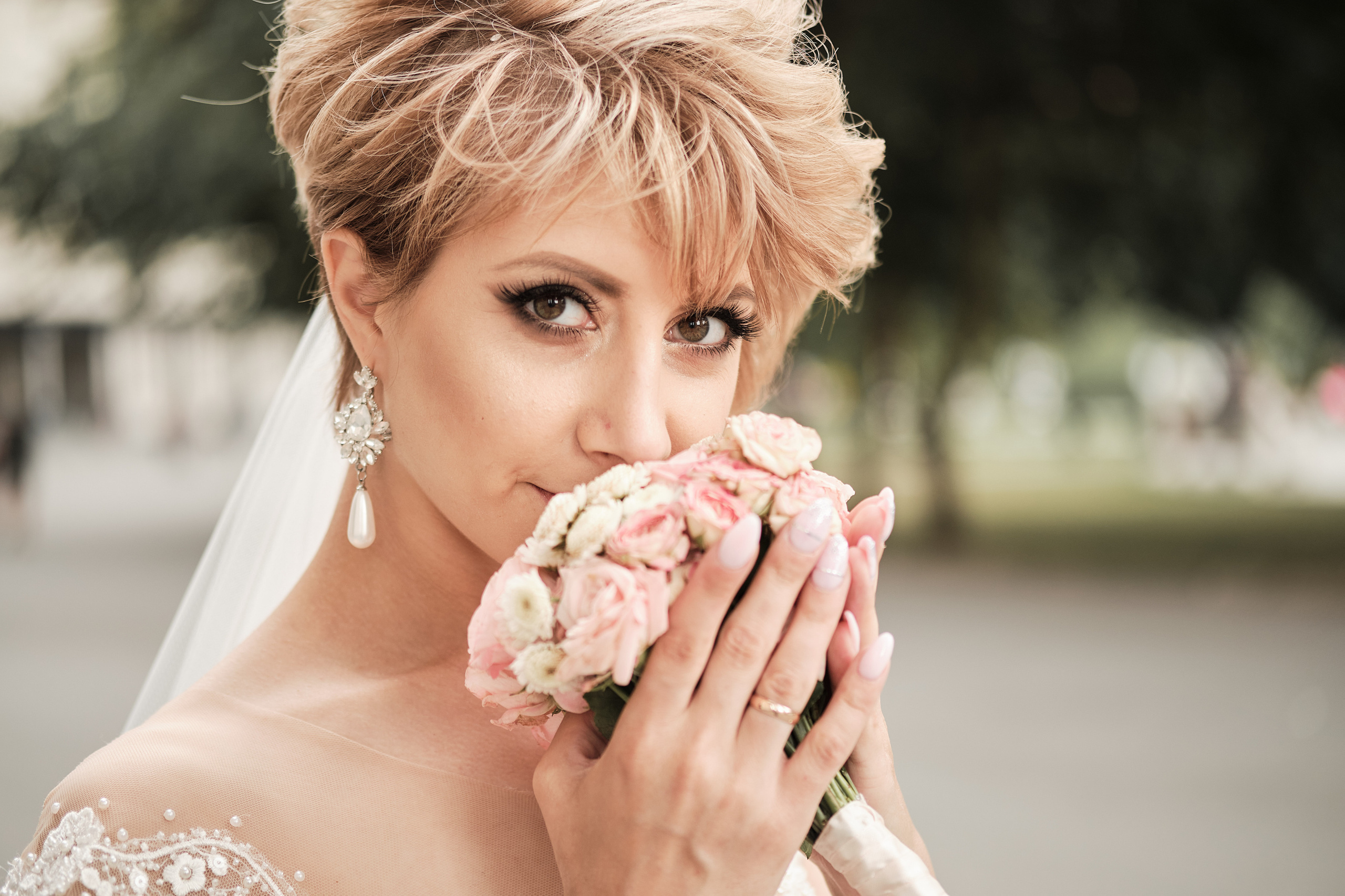 Владимир и Наталья. Нск. Свадебный и семейный фотограф в Новокузнецке Иван Иванов