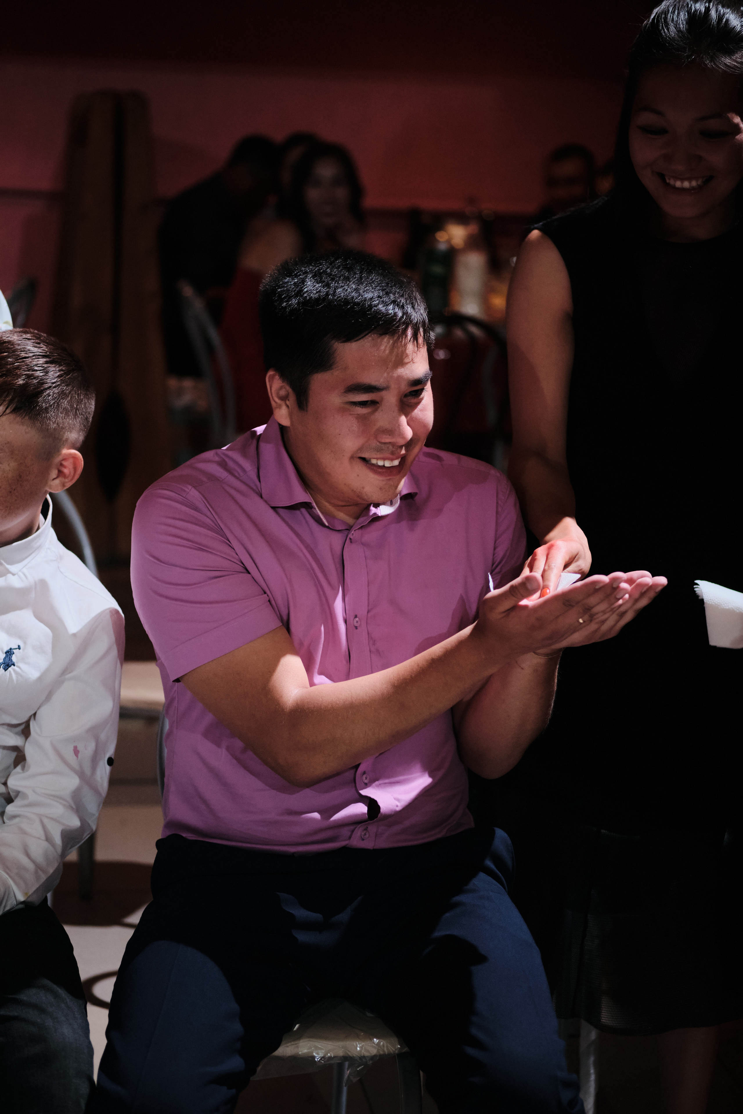 Чингис и Арчынай. Алтай. Свадебный и семейный фотограф в Новокузнецке Иван Иванов