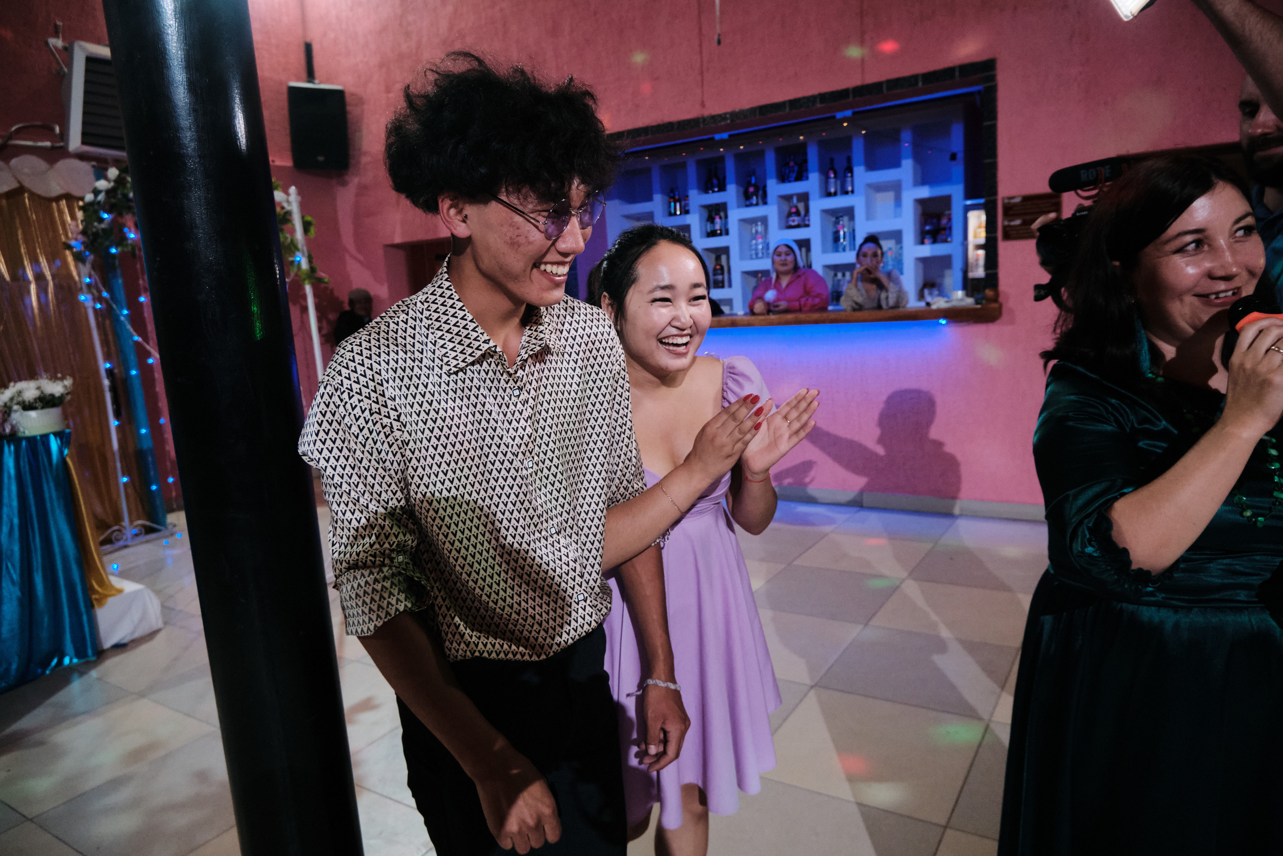 Чингис и Арчынай. Алтай. Свадебный и семейный фотограф в Новокузнецке Иван Иванов