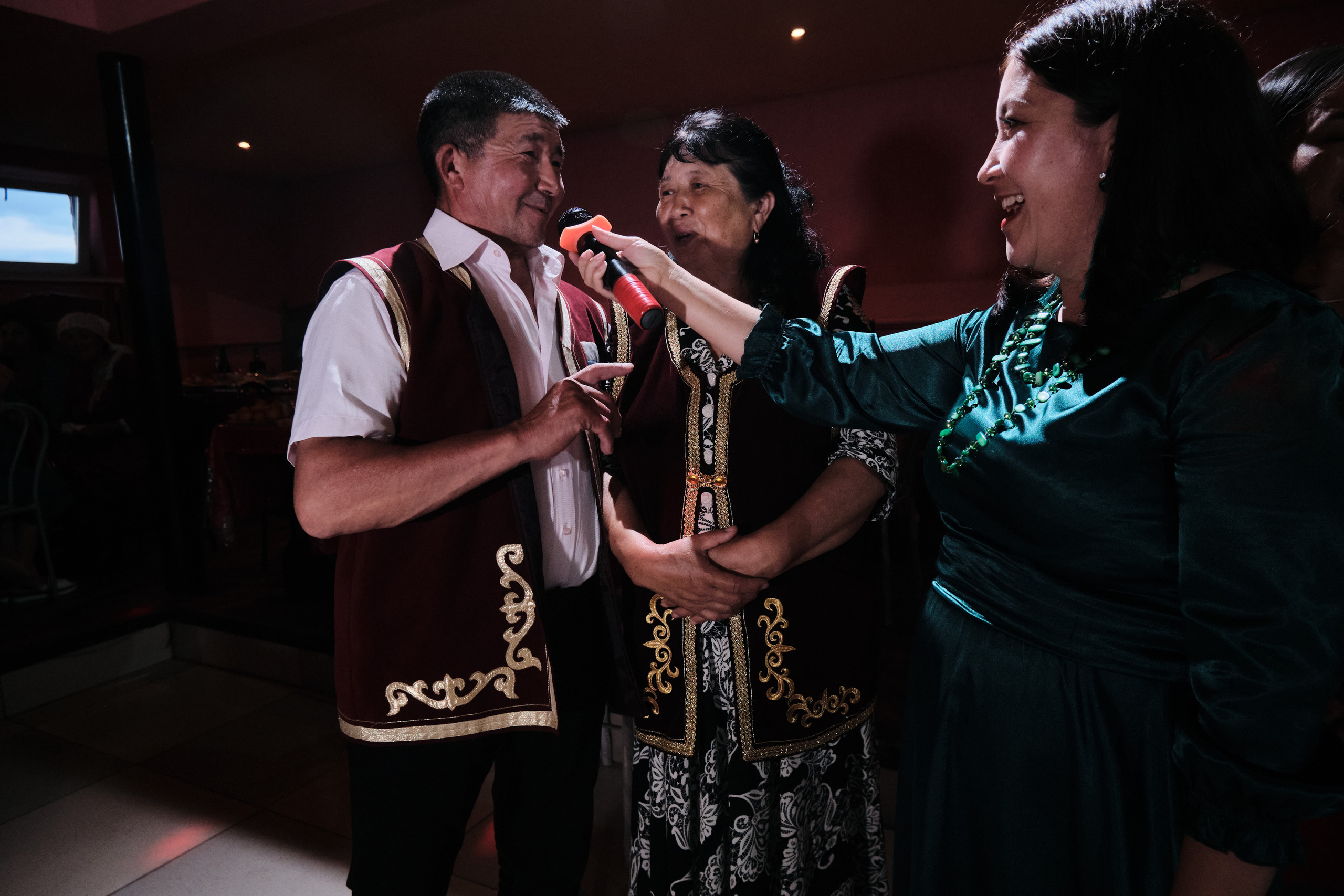 Чингис и Арчынай. Алтай. Свадебный и семейный фотограф в Новокузнецке Иван Иванов