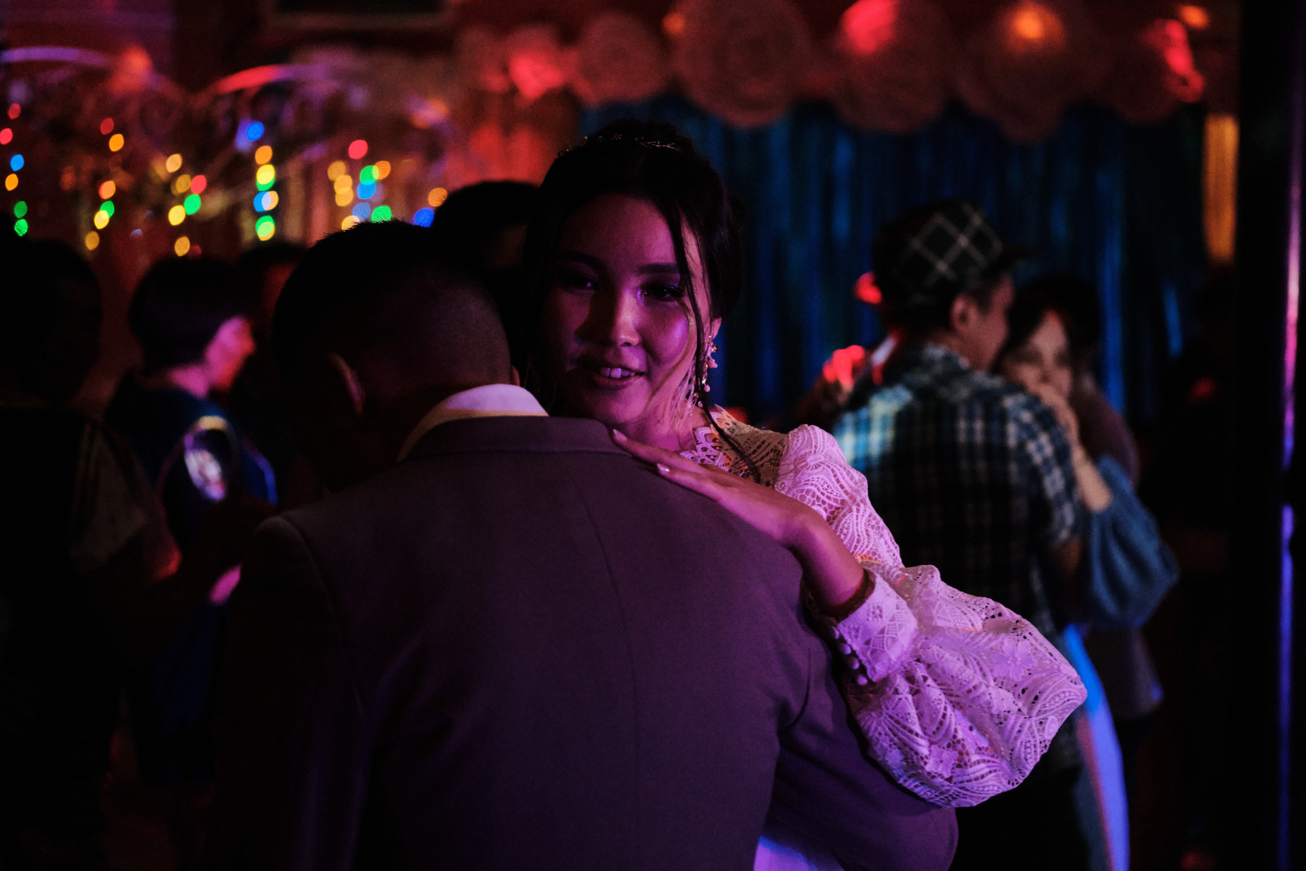 Чингис и Арчынай. Алтай. Свадебный и семейный фотограф в Новокузнецке Иван Иванов