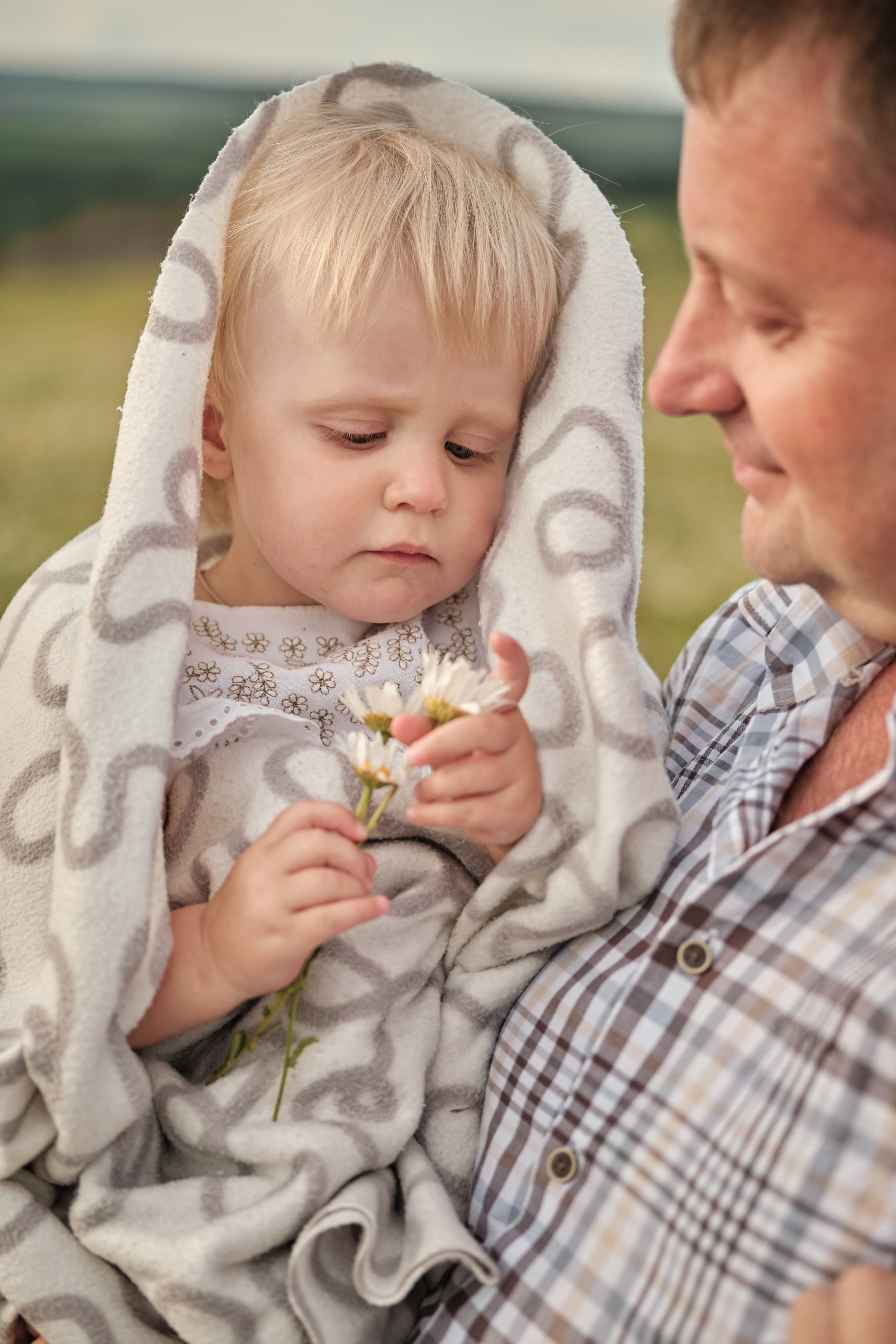 Семья Анастасии и Андрея. Свадебный и семейный фотограф в Новокузнецке Иван Иванов