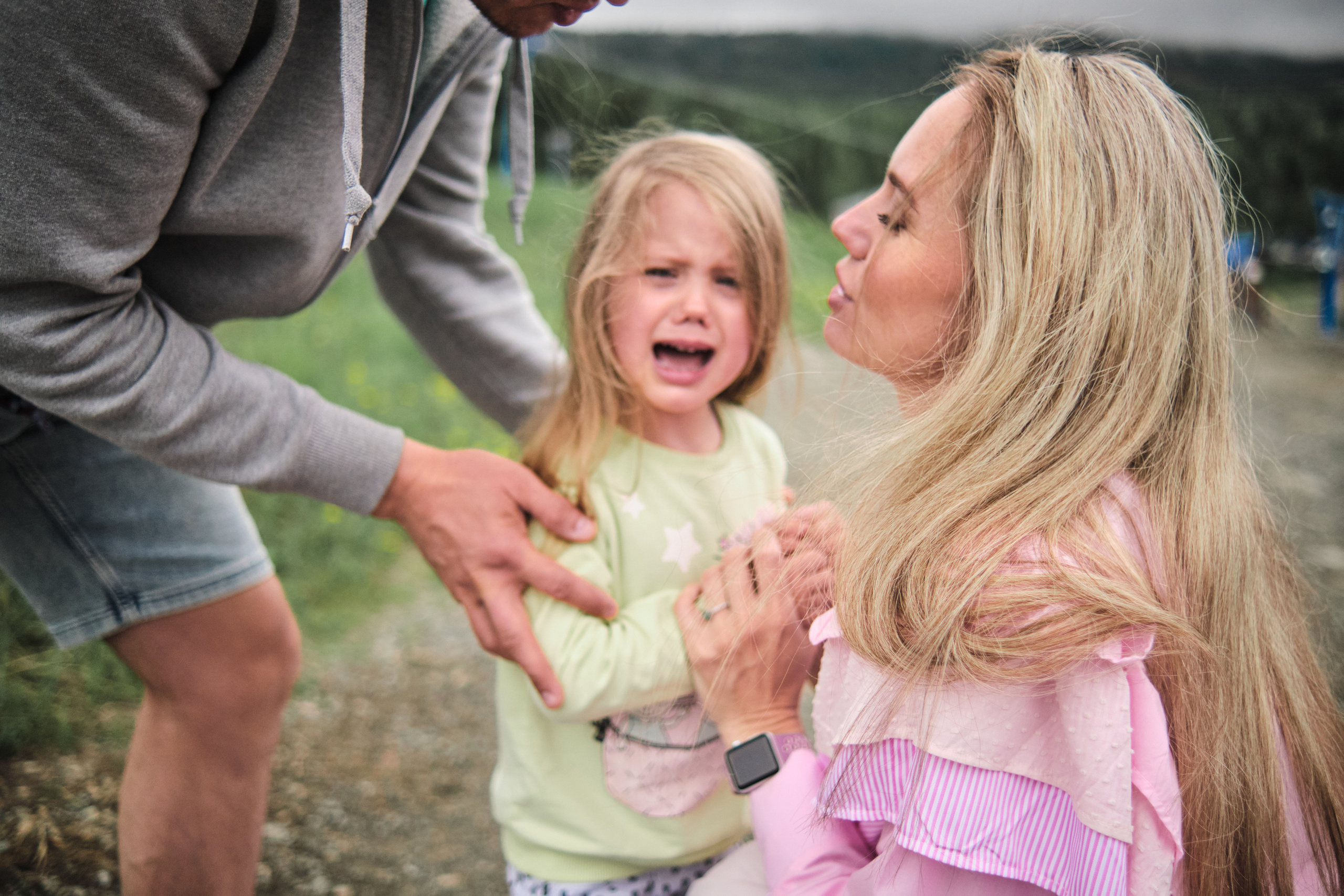 Семья Константина и Елены. Свадебный и семейный фотограф в Новокузнецке Иван Иванов