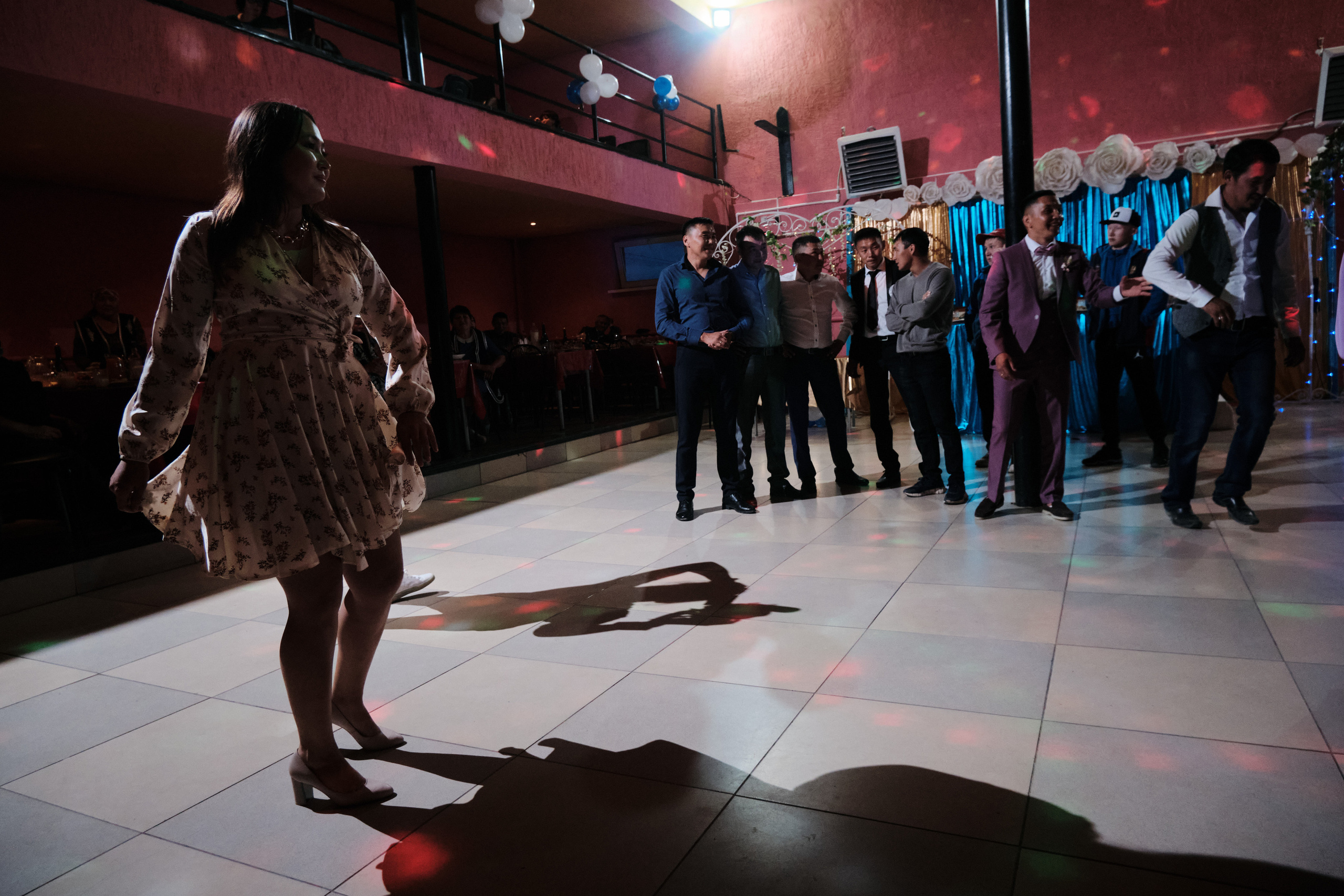 Чингис и Арчынай. Алтай. Свадебный и семейный фотограф в Новокузнецке Иван Иванов