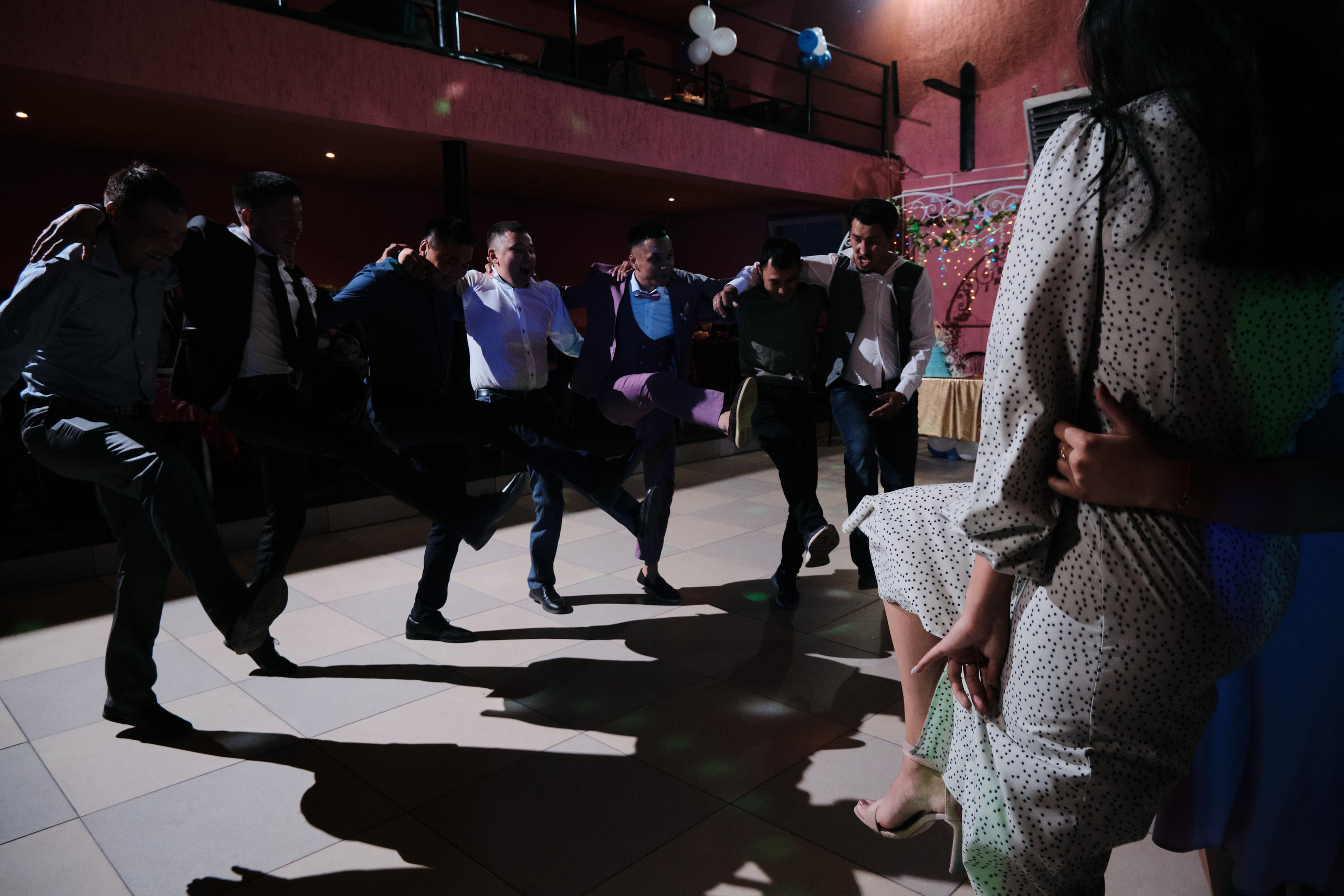 Чингис и Арчынай. Алтай. Свадебный и семейный фотограф в Новокузнецке Иван Иванов