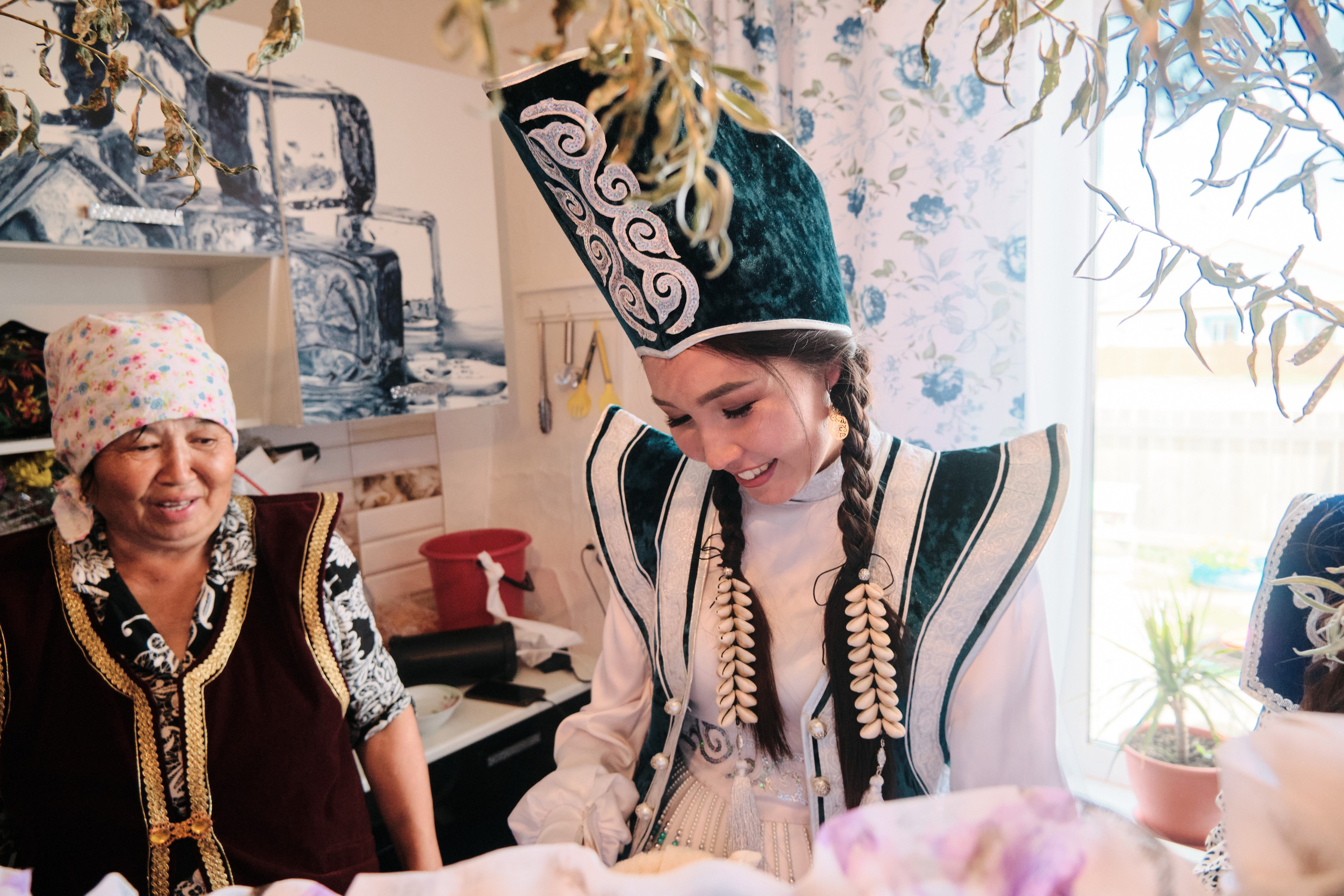 Чингис и Арчынай. Алтай. Свадебный и семейный фотограф в Новокузнецке Иван Иванов