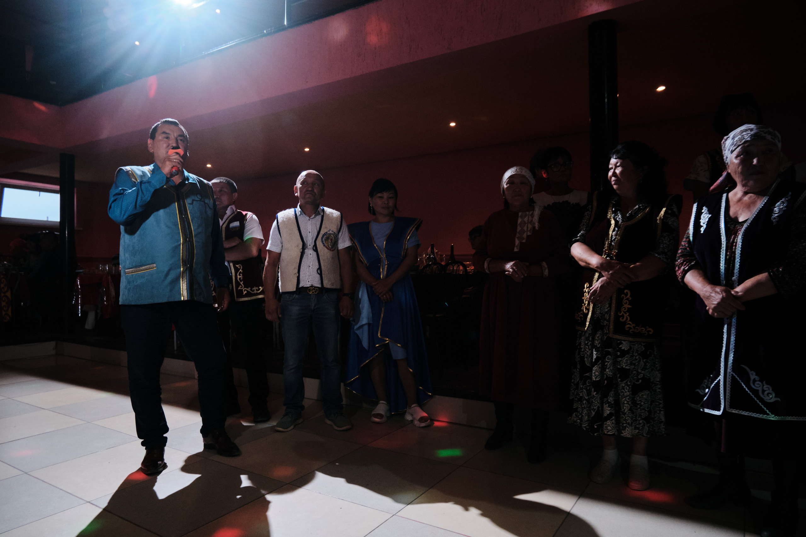 Чингис и Арчынай. Алтай. Свадебный и семейный фотограф в Новокузнецке Иван Иванов